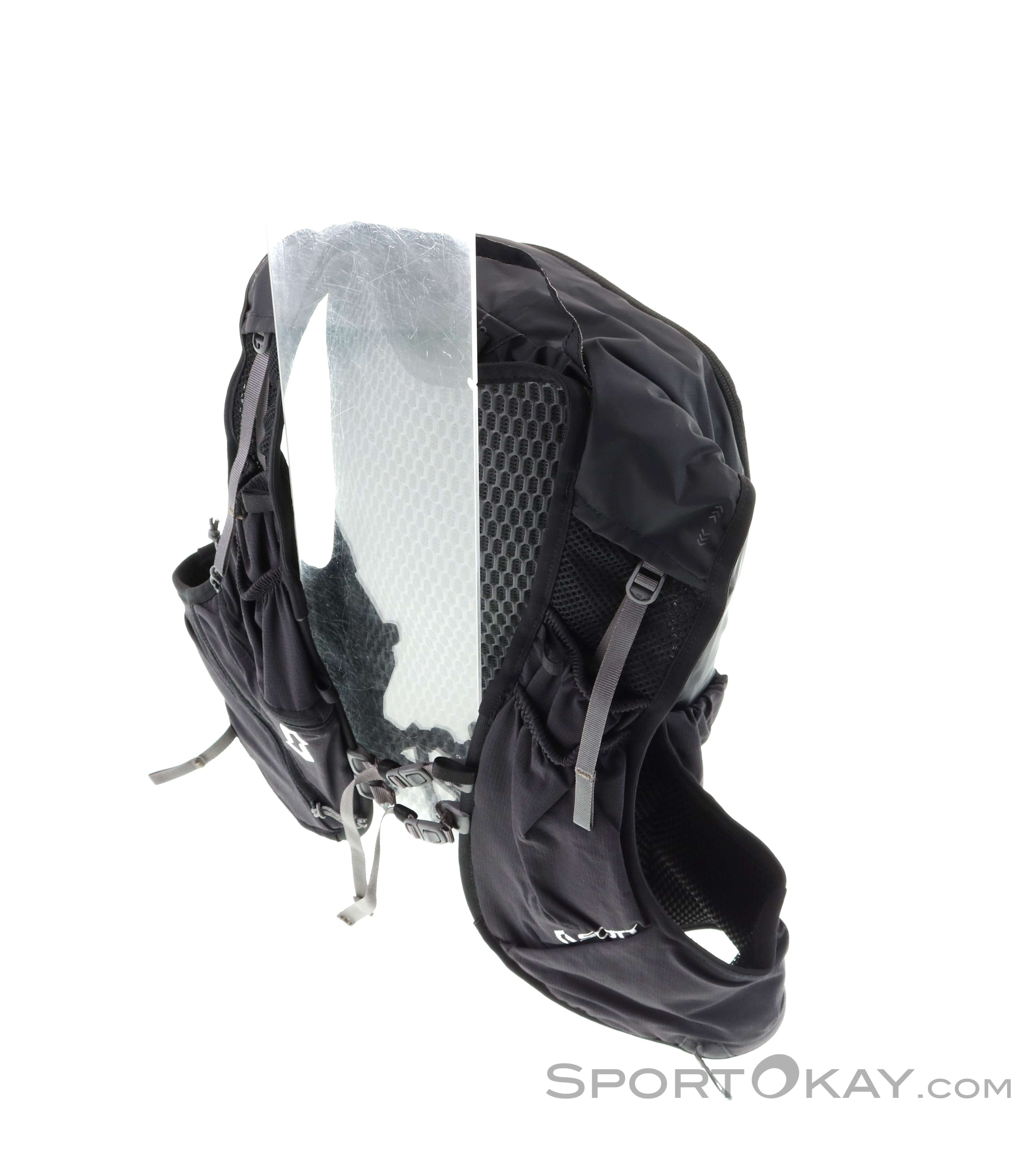 SCOTT TRAIL KINABALU TR' 10 PACK トレラン SCOTT Trail Kinabalu TR' 10 Pack