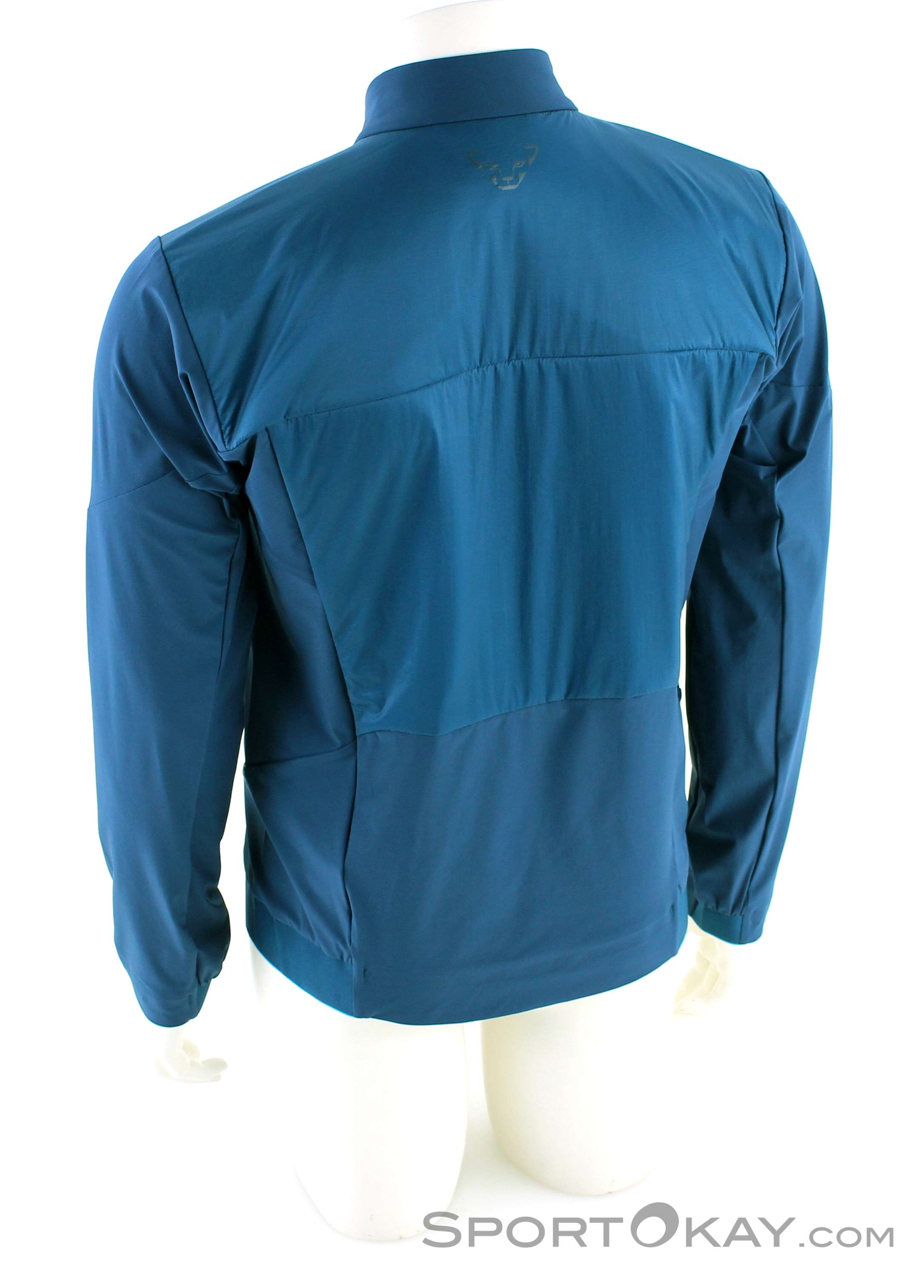 Dynafit 24/7 Hybrid Primaloft Mens Ski Touring Jacket Jackets