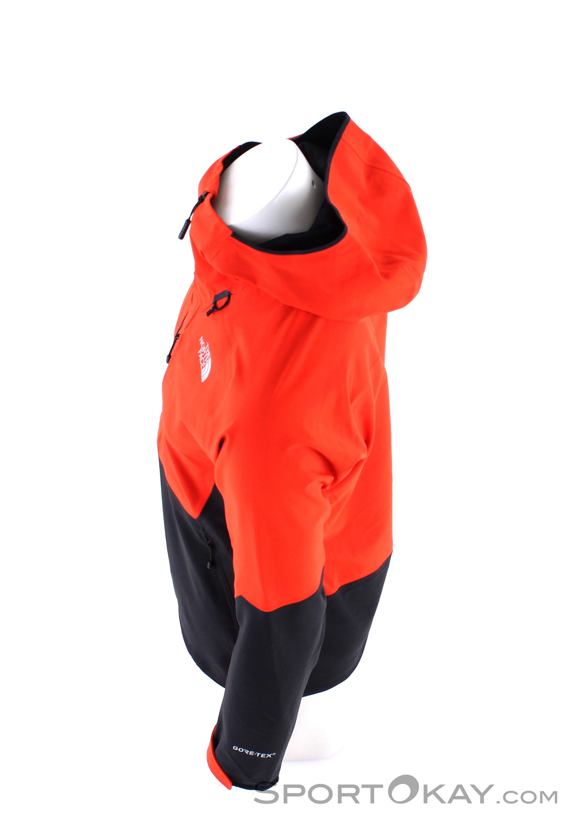 The North Face Apex Flx GTX Uomo Giacca Outdoor Gore-Tex - Main Image