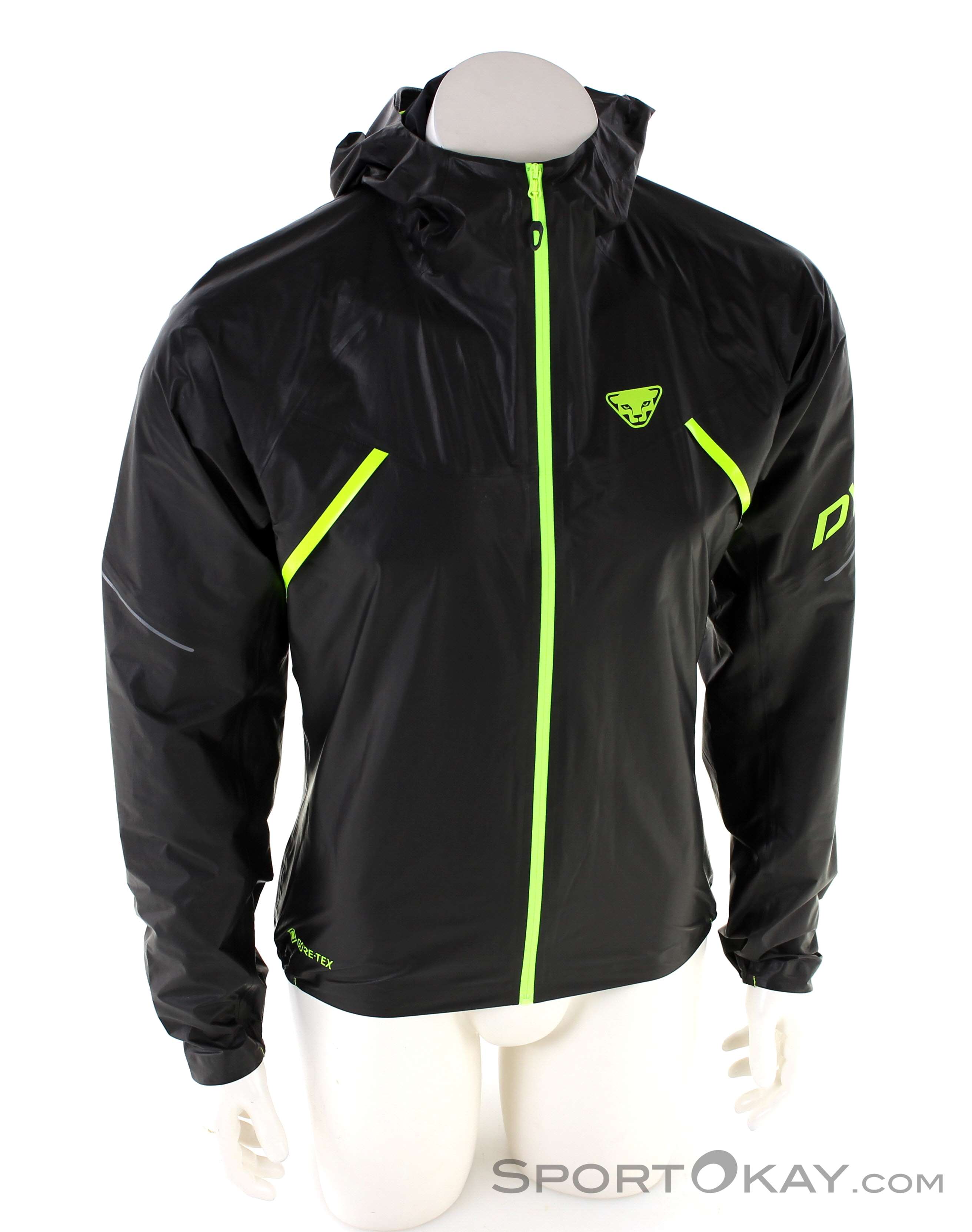 Dynafit Ultra GTX Shakedry 150 Mens Outdoor Jacket Gore-Tex