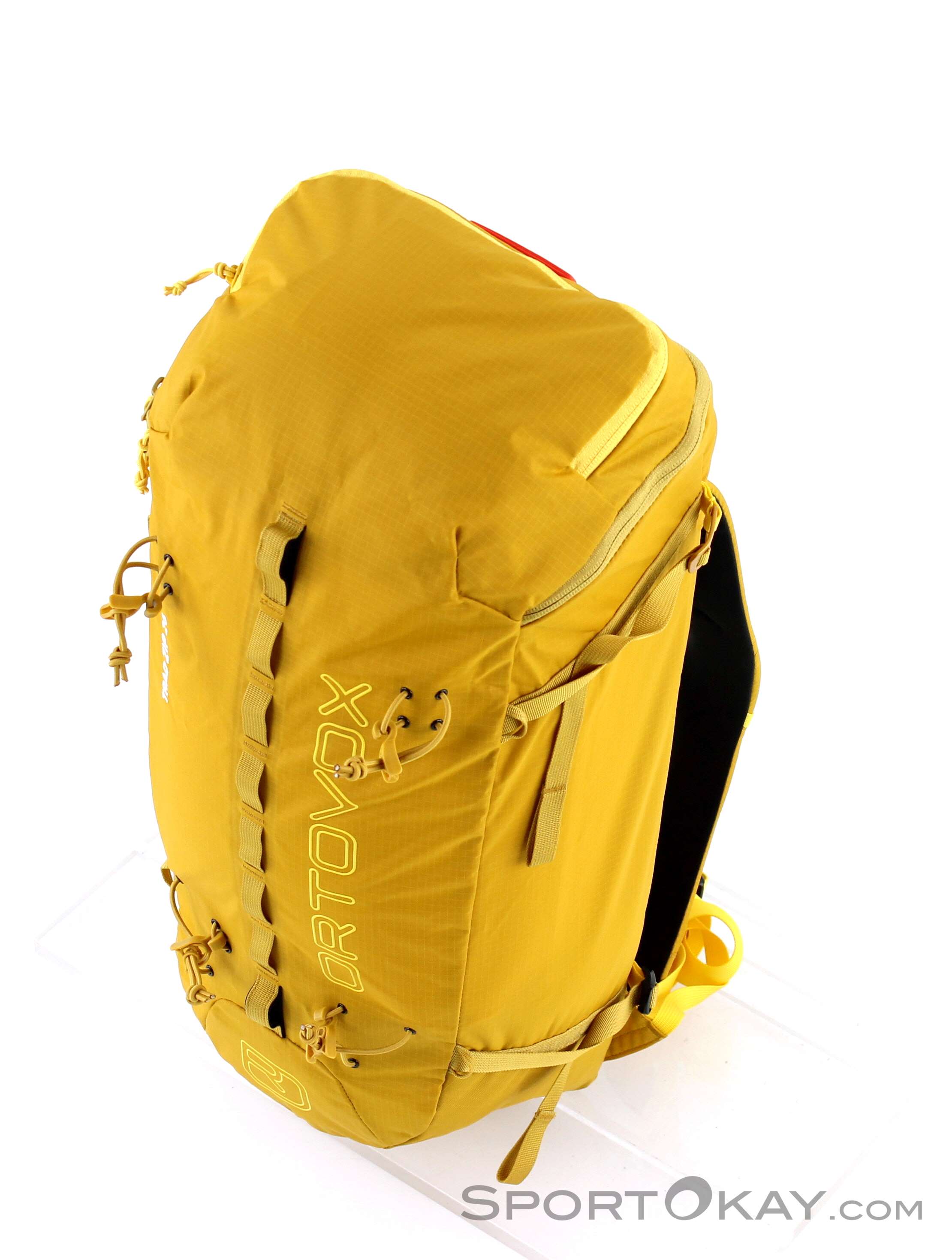 Ortovox Trad Zip 26l Zaino da Arrampicata - Zaini - Zaini Ortovox Trad Zip 26l Zaino da Arrampicata - Zaini - Zaini