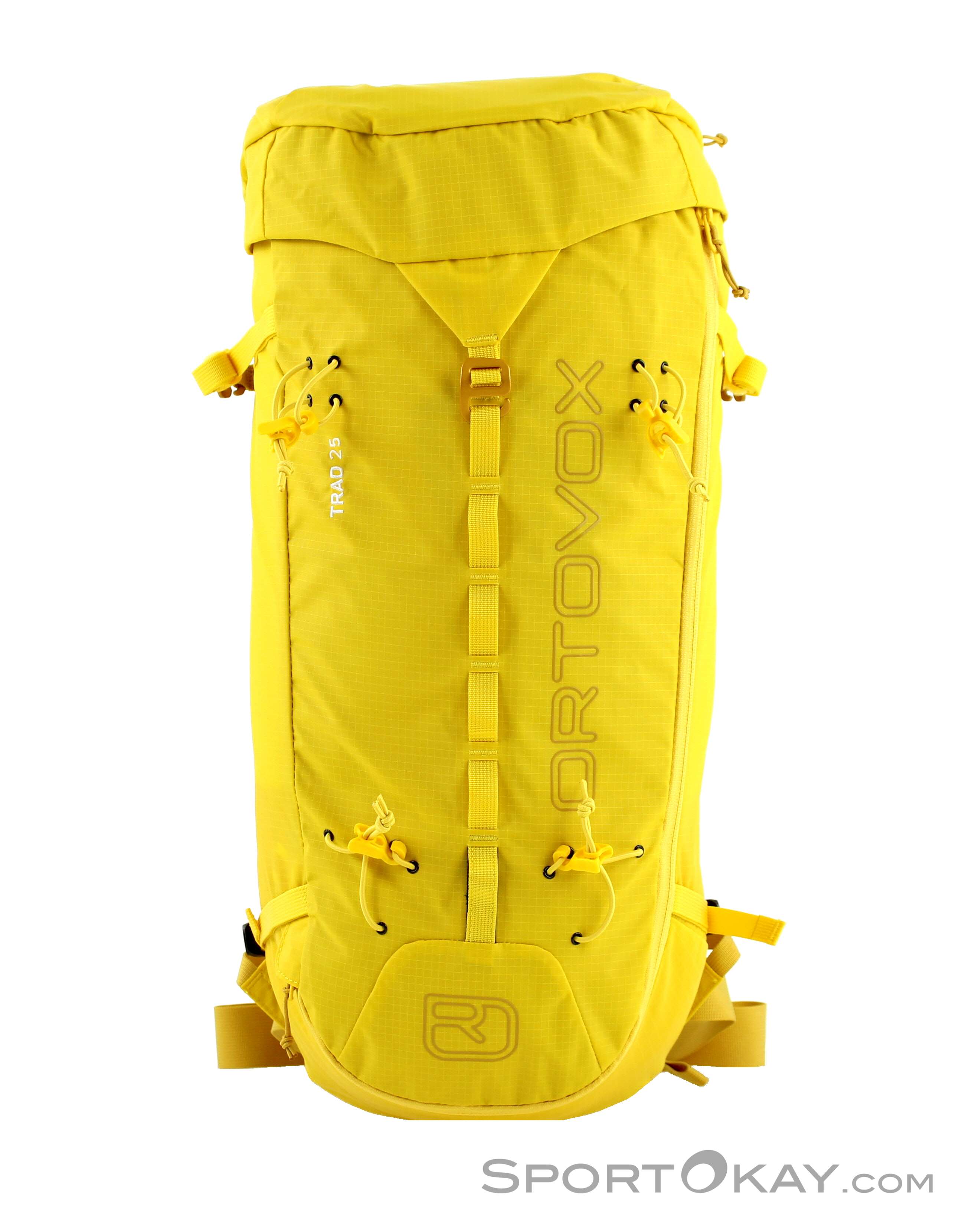 Ortovox Trad 25l Climbing Backpack Backpacks Backpacks