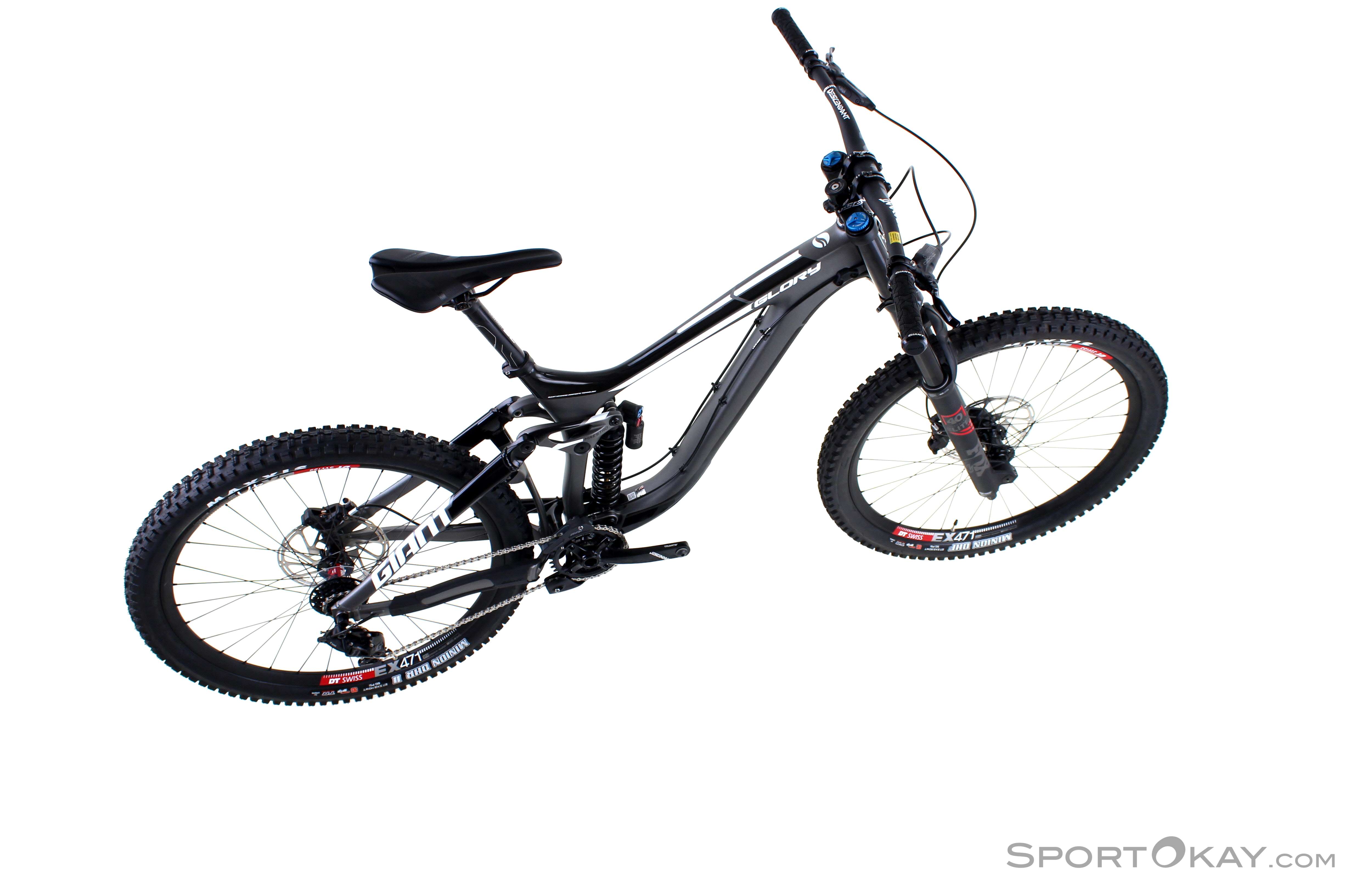 Giant Glory Advanced 27,5