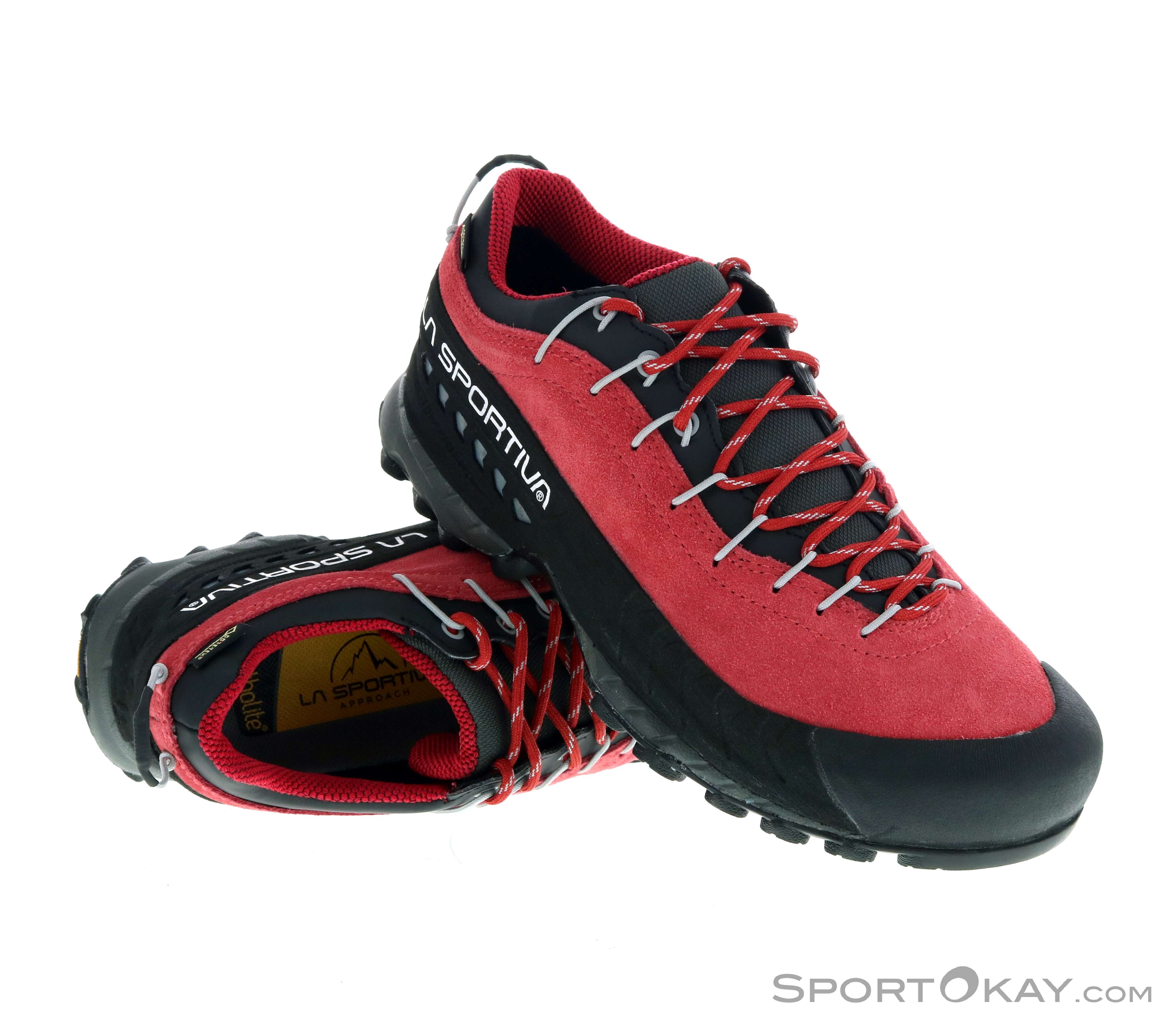 La Sportiva TX 4 GTX Womens Approach Shoes Gore-Tex La Sportiva TX 4 GTX Womens Approach Shoes Gore-Tex
