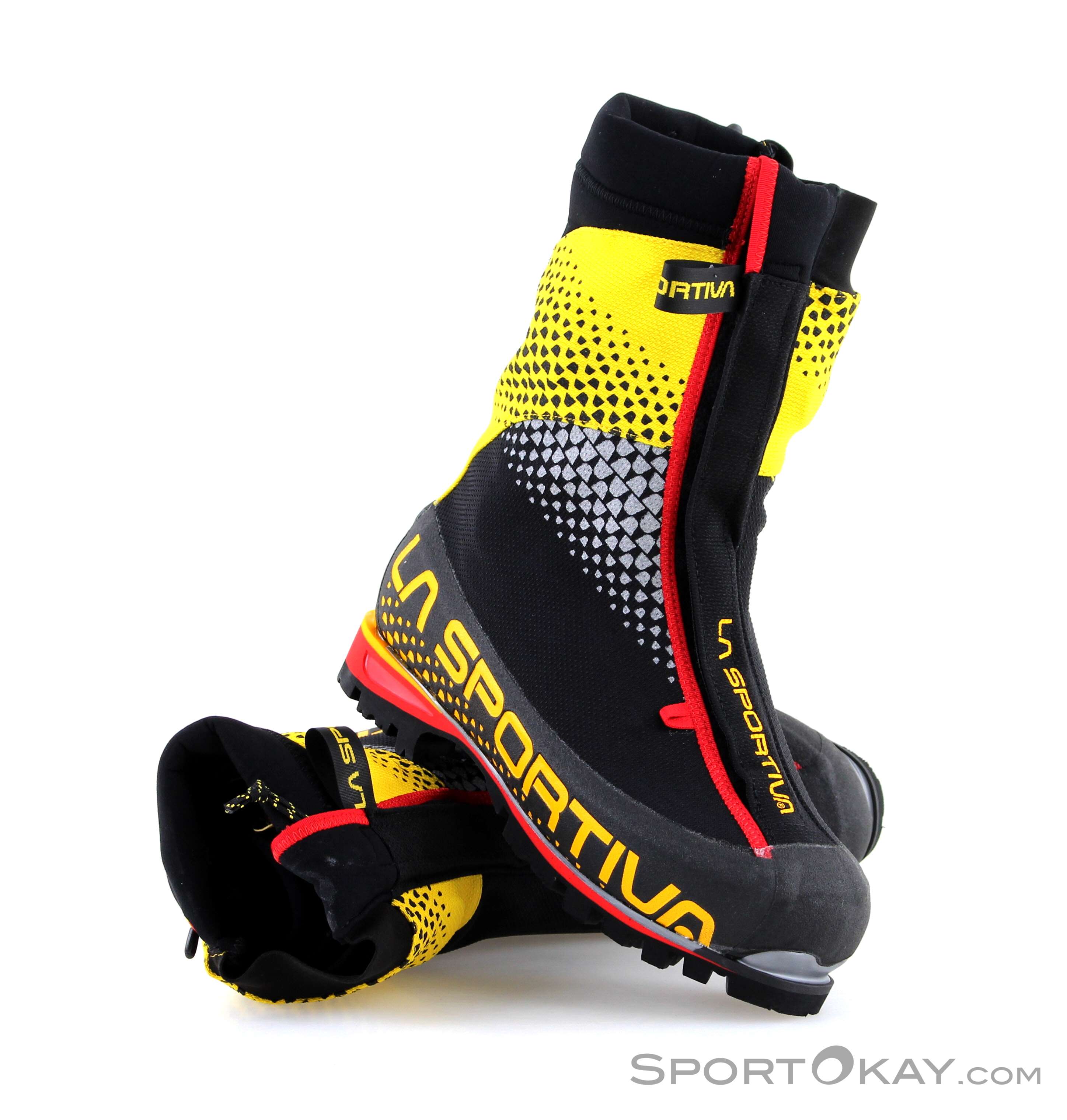 スポルティバ La Sportiva G2 SM