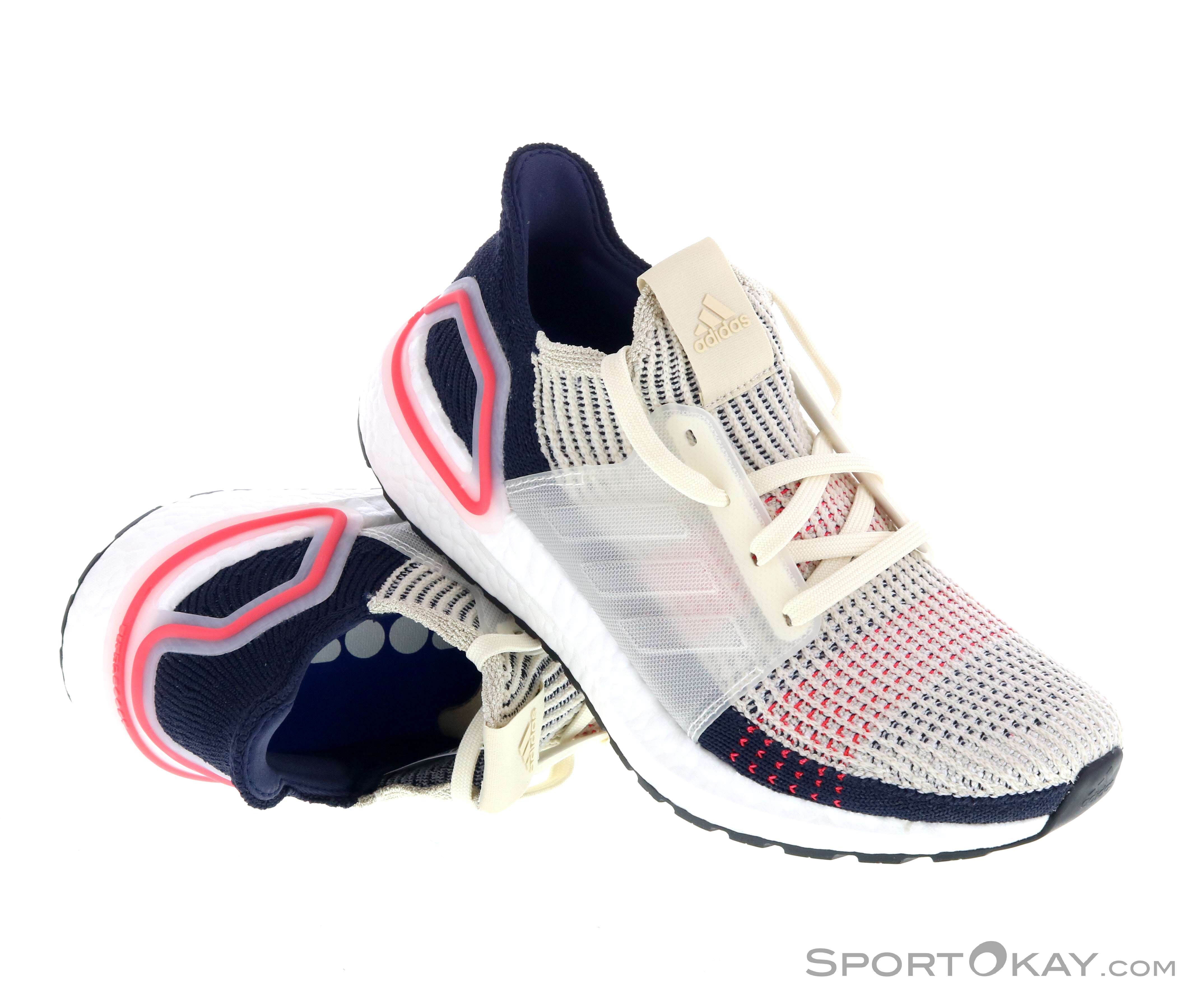adidas Ultra Boost 19 Damen Laufschuhe All-Round Running Shoes