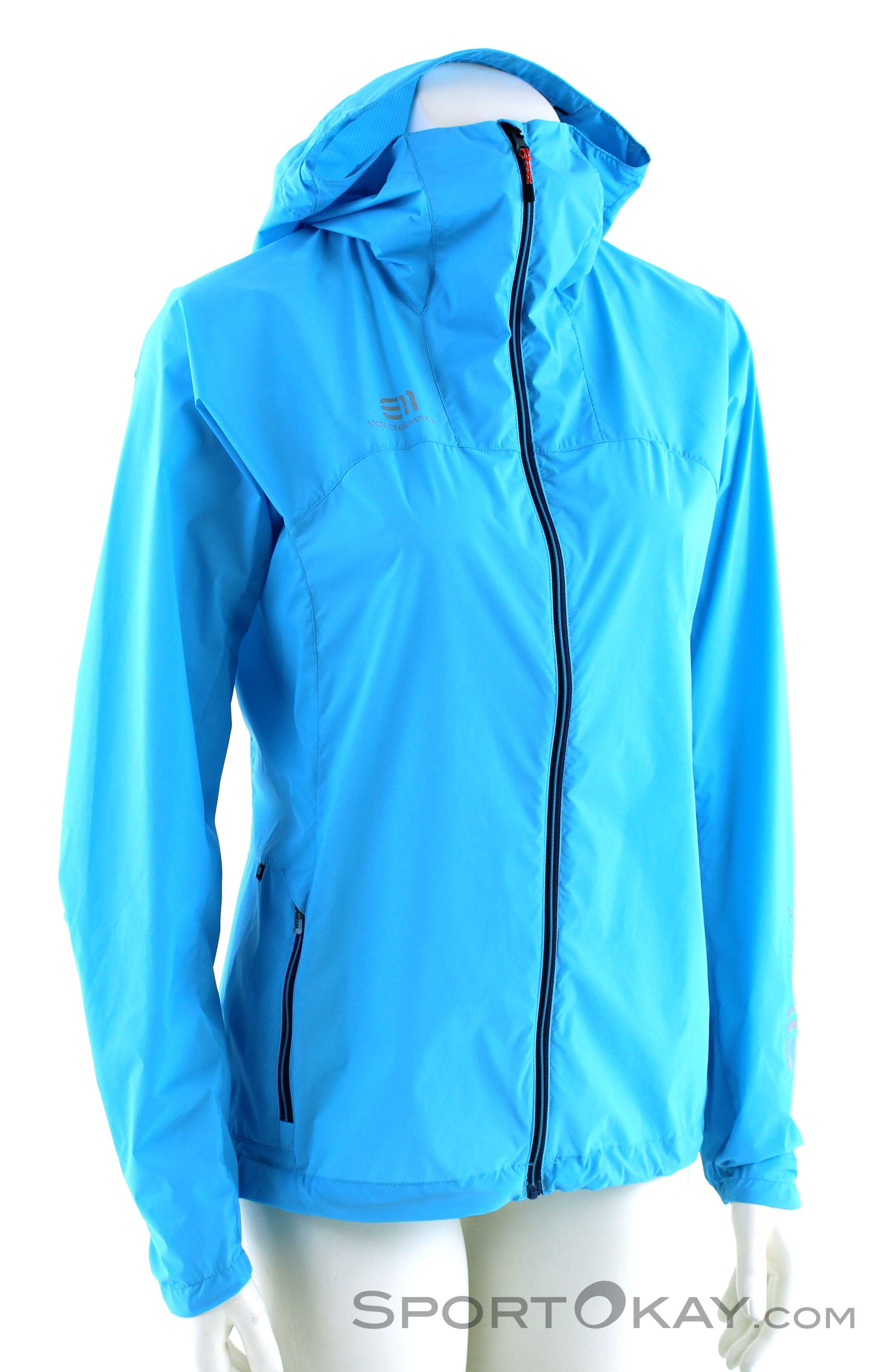 Elevenate La Bise Jacket Women Outdoor Jacket Jackets Outdoor