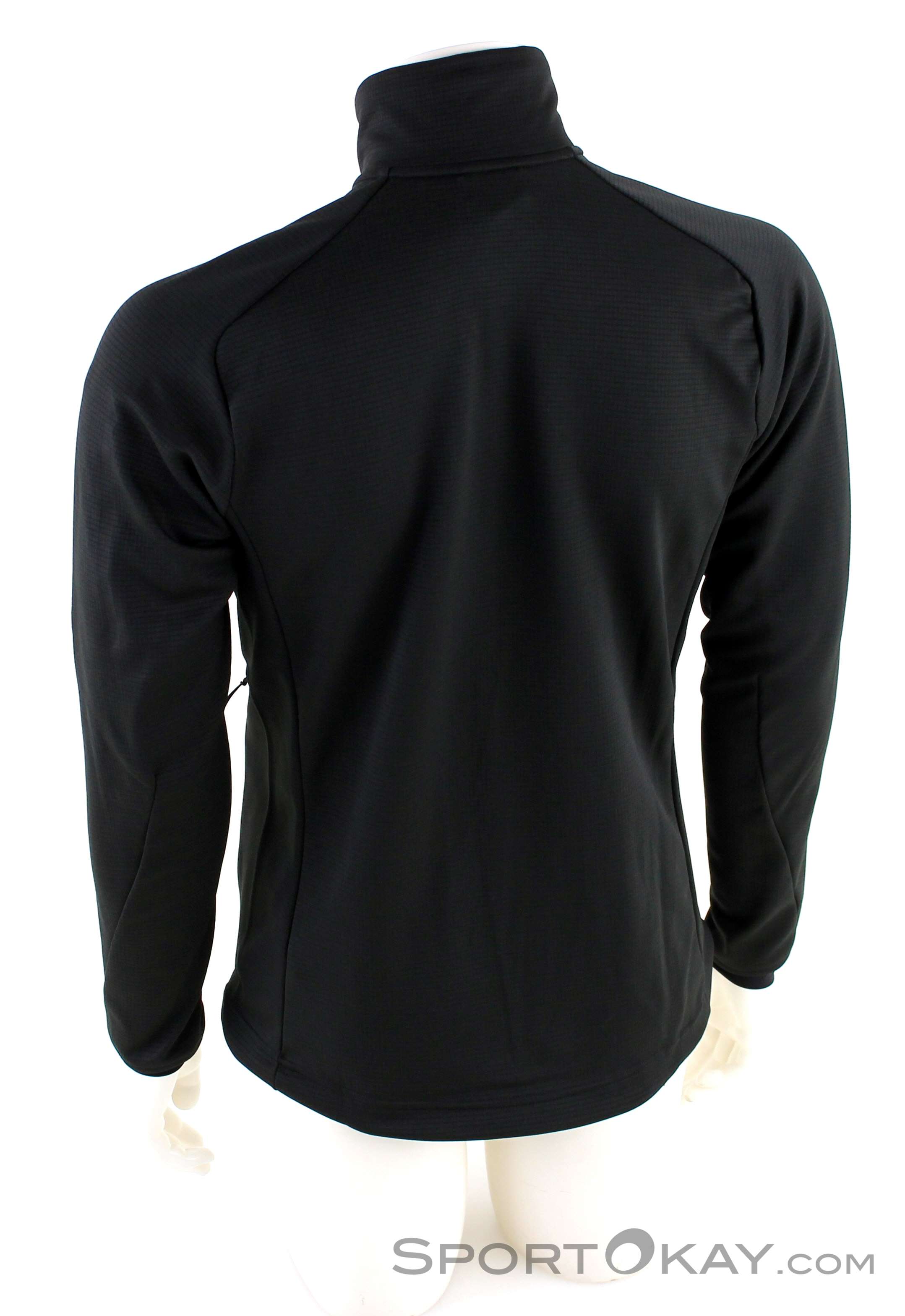 adidas Terrex Stockhorn FL Herren Sweater - Sweater - Outdoorbekleidung -  Outdoor - Alle