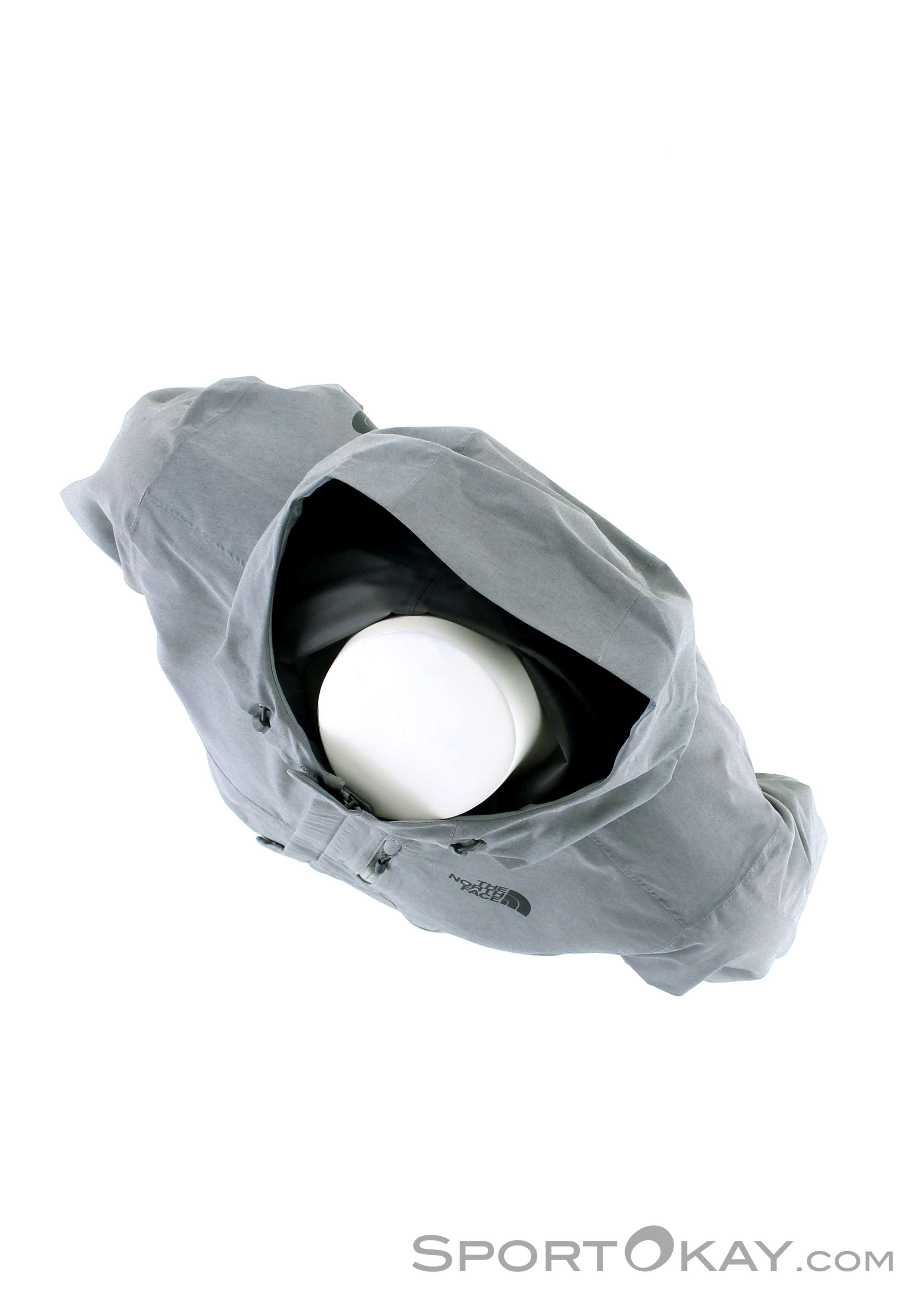 The North Face Dryzzle GTX Mens Outdoor Jacket Gore-Tex Jackets