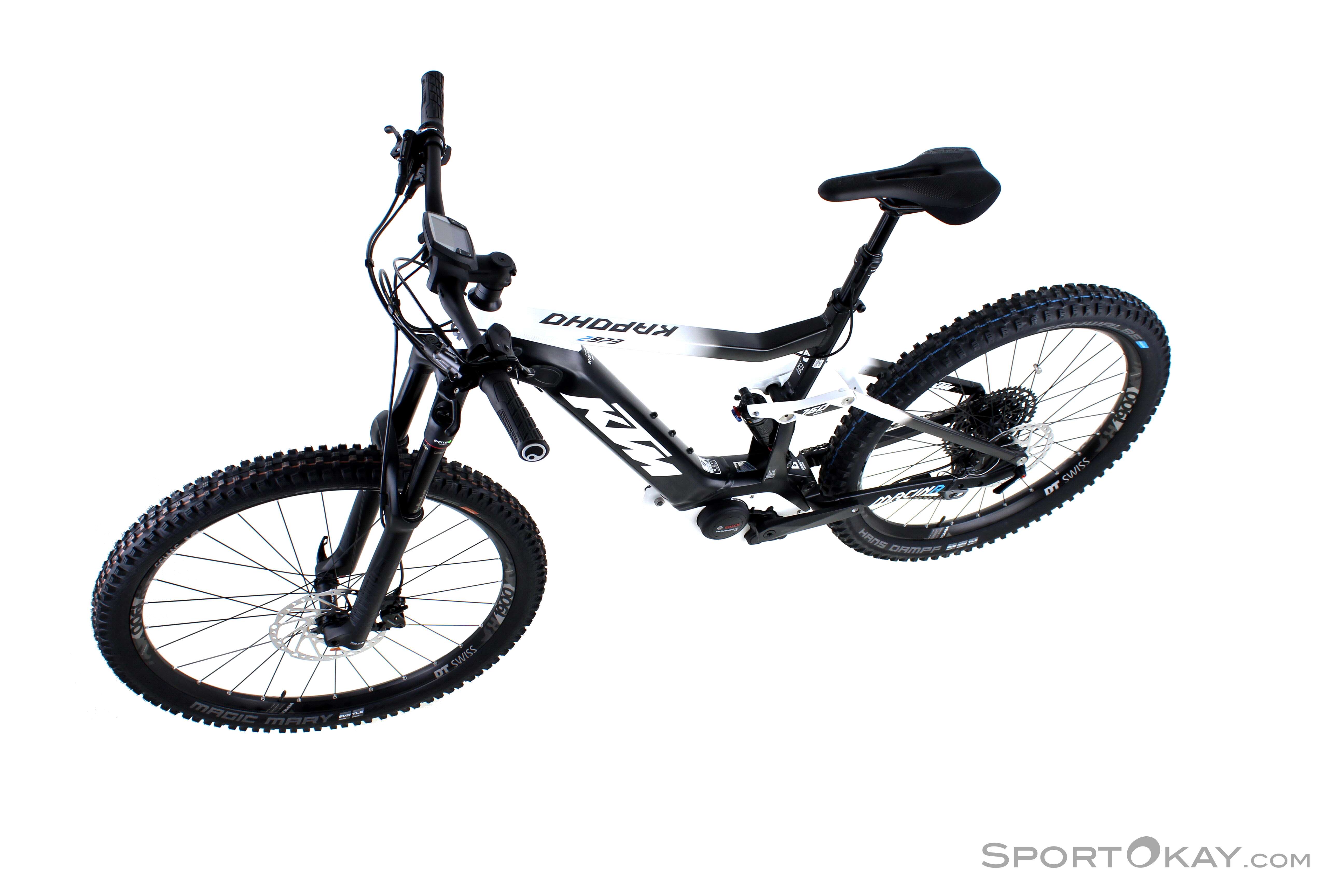 KTM Macina Kapoho 2973 29“/27,5“ 2019 E-Bike Enduro