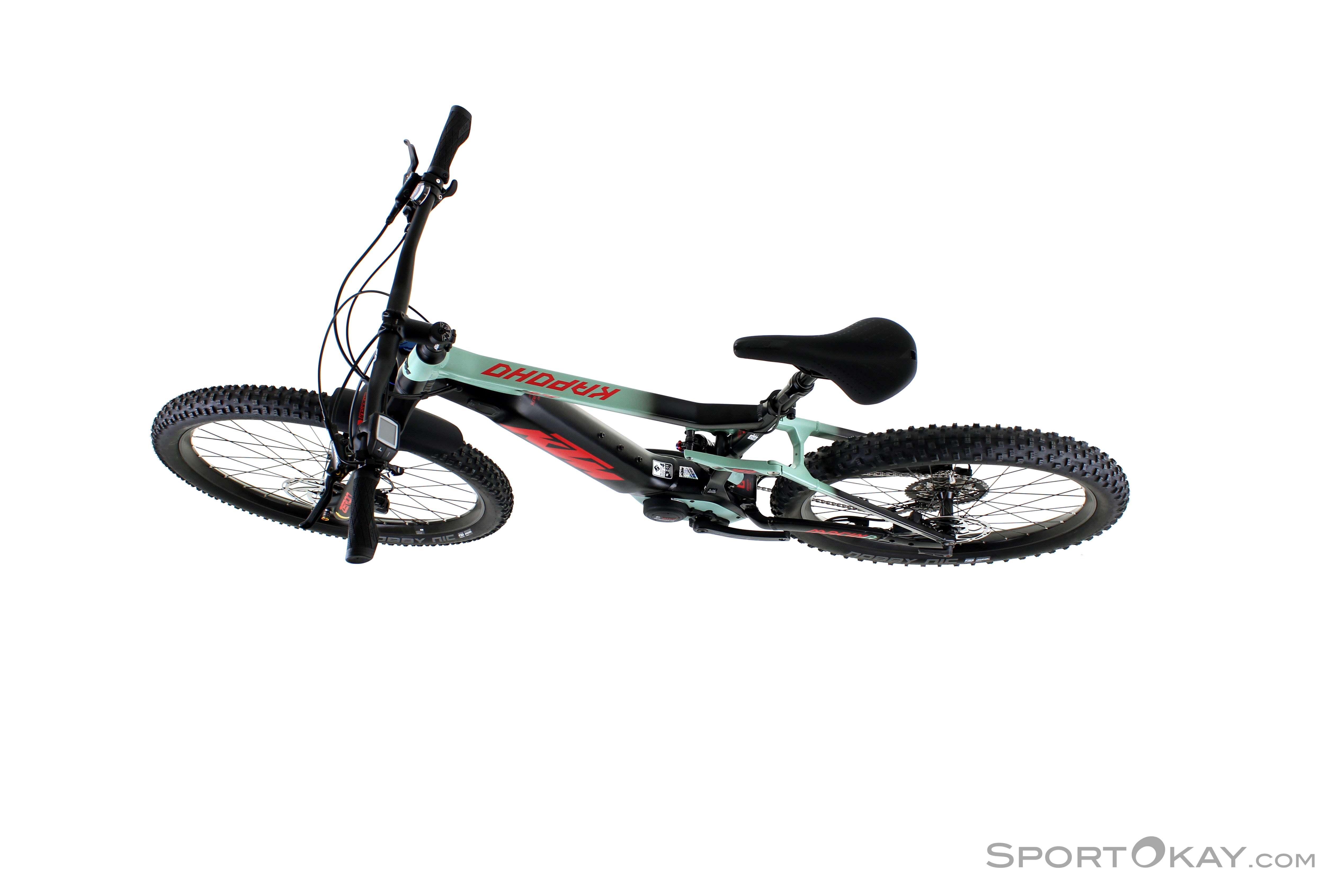 KTM Macina Kapoho 2975 29“/27,5“ 2019 E-Bike Enduro Enduro