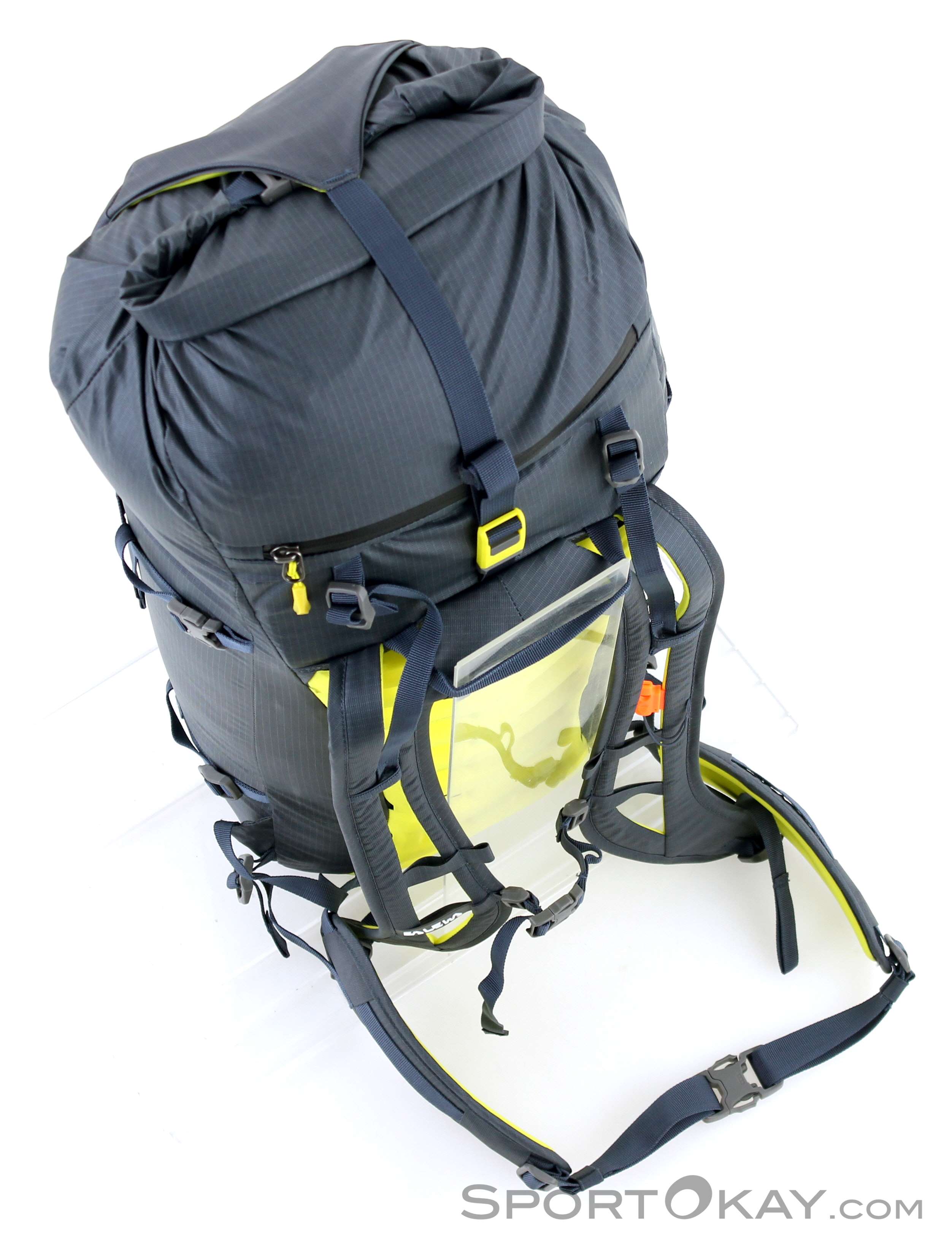 Mountainsmith Apex 60 Review Apex 60