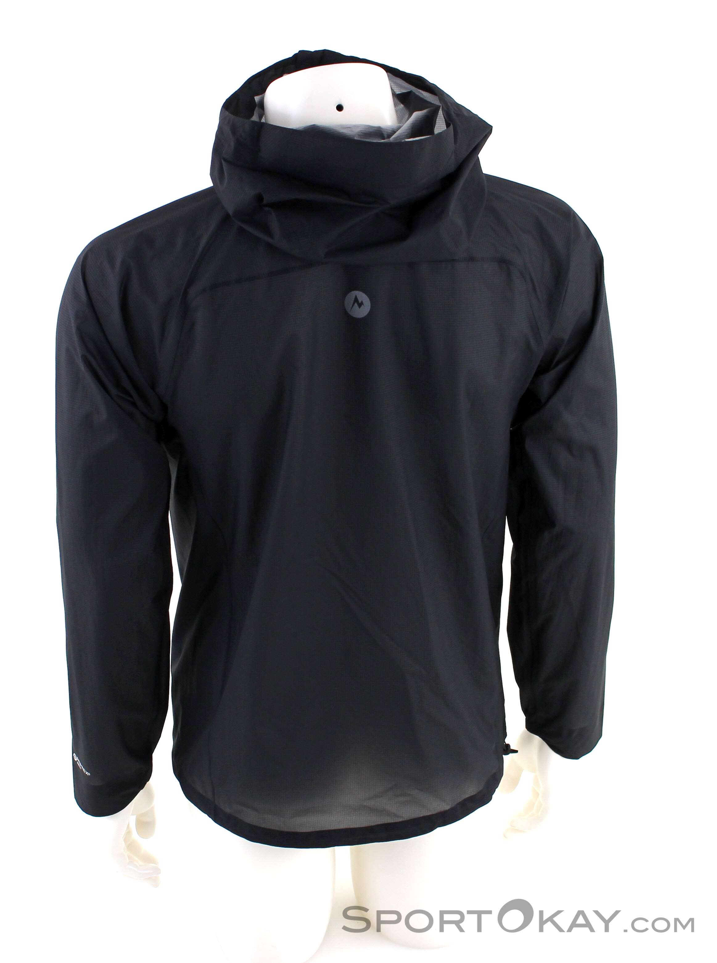 Marmot Bantamweight Mens Outdoor Jacket Jackets Outdoor