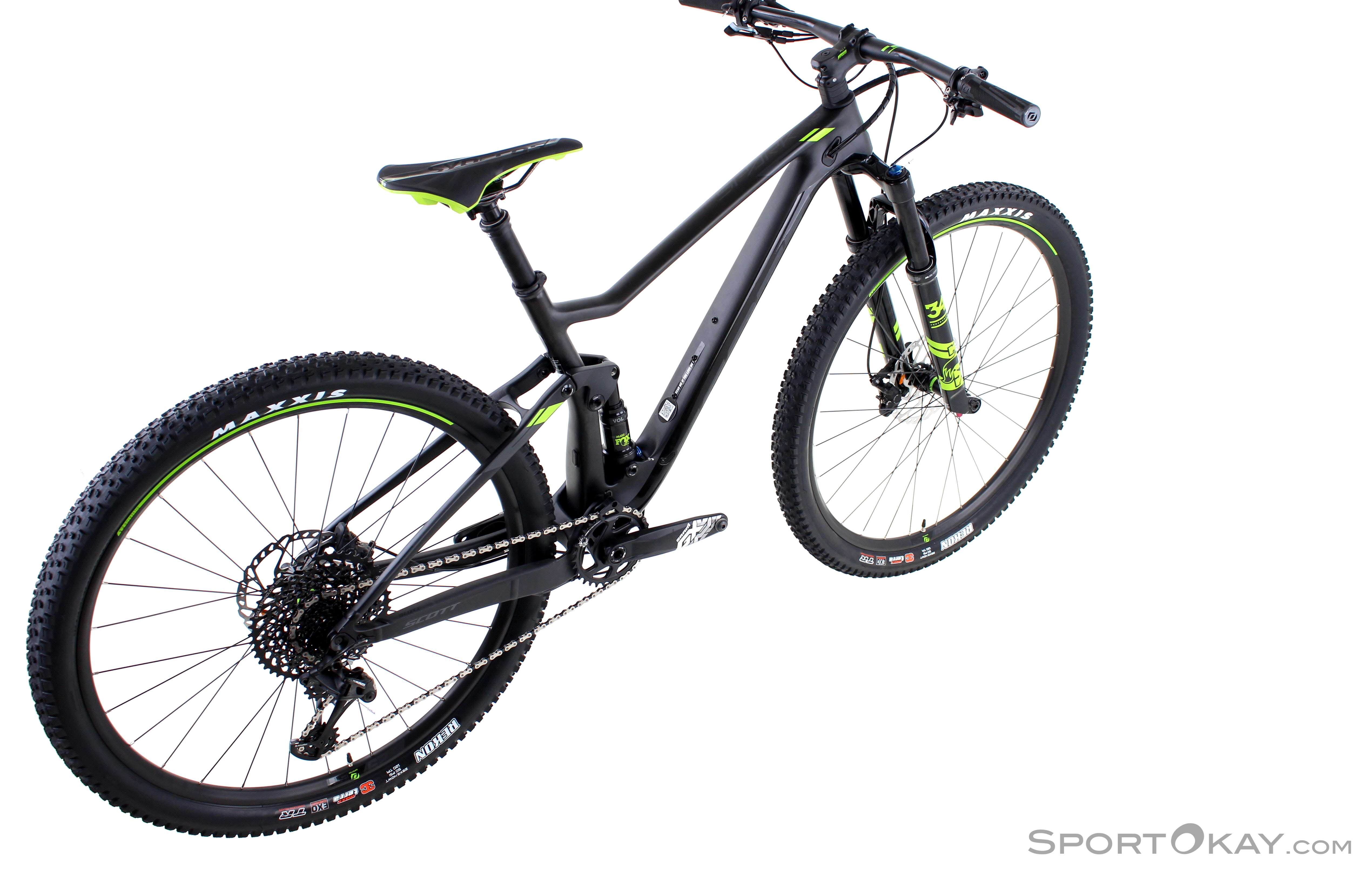 Scott Spark 920 29