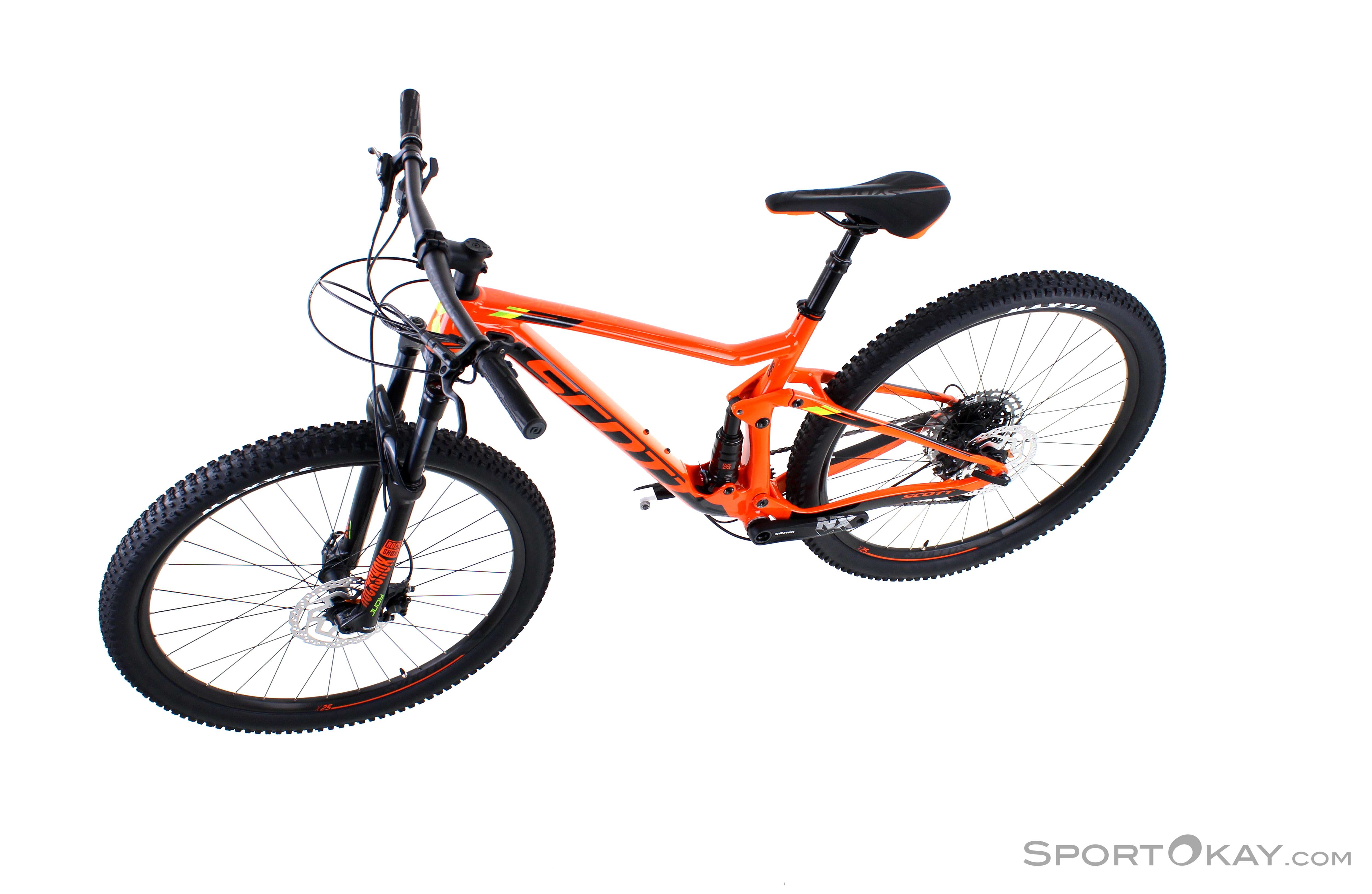 Scott Spark 960 29