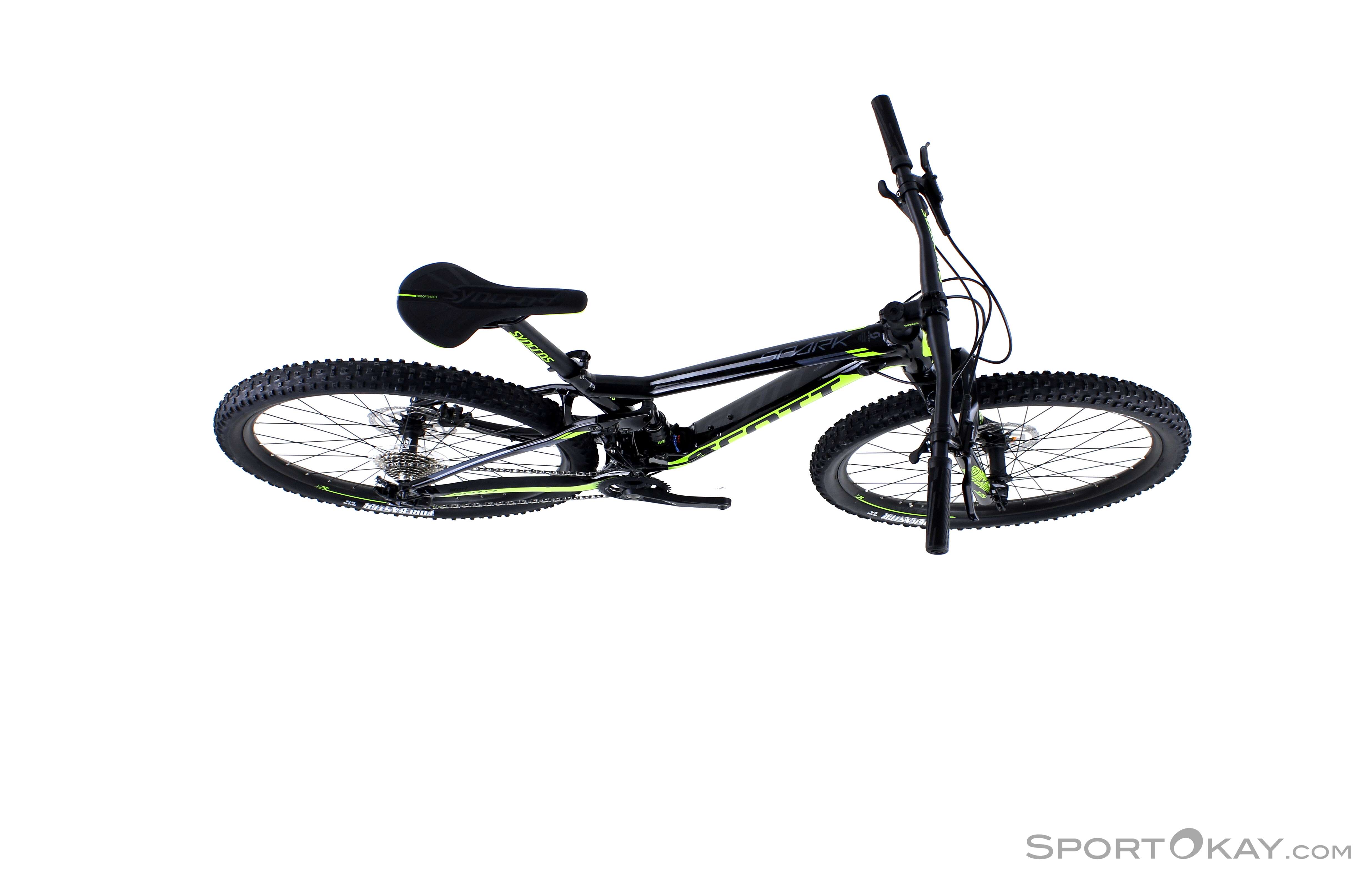 ○SCOTT○ SPARK 970 マウンテンバイク MTB サイスS 29in SCOTT