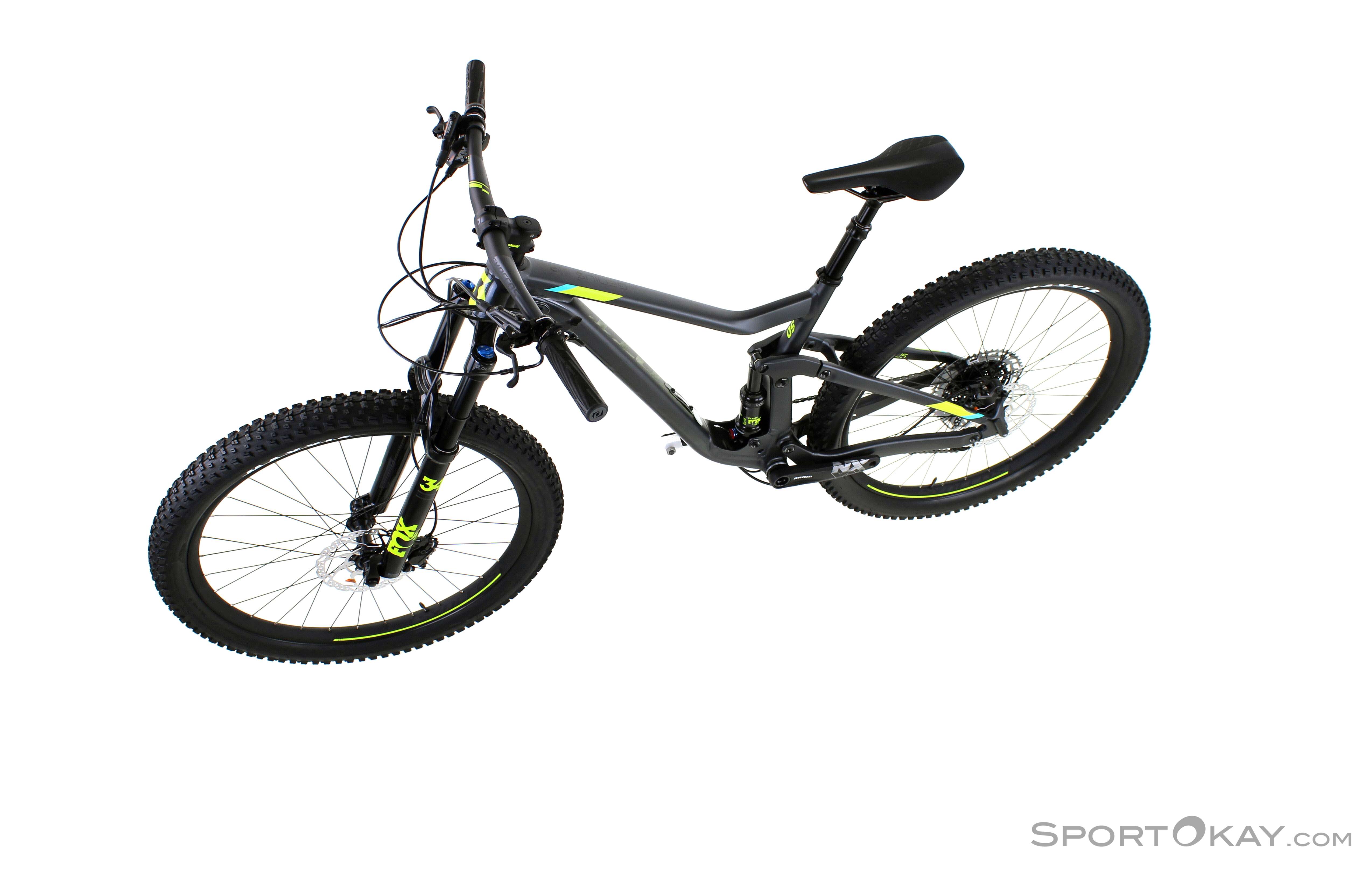 Scott Genius 750 27,5