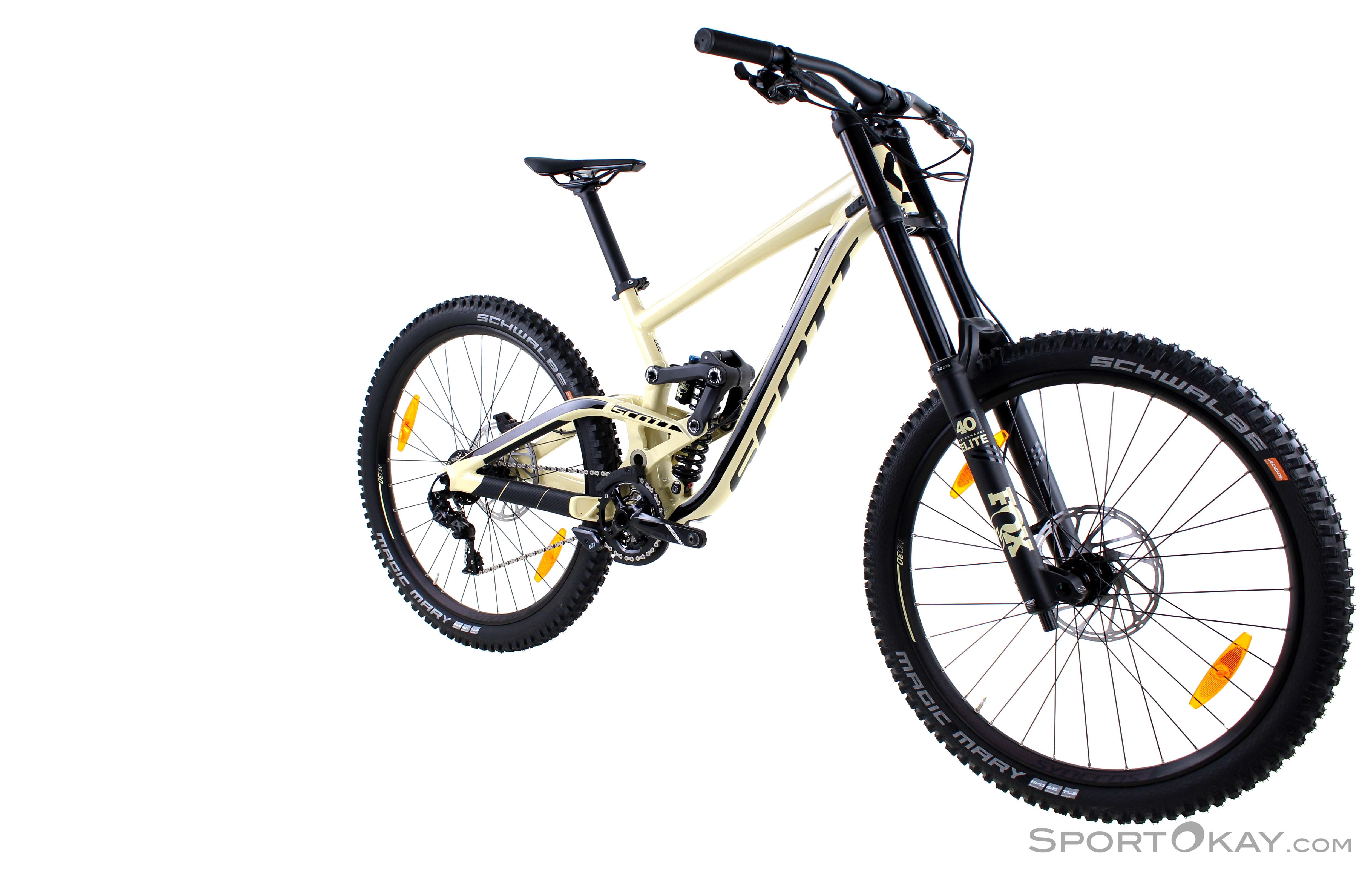 Scott Gambler 720 27,5