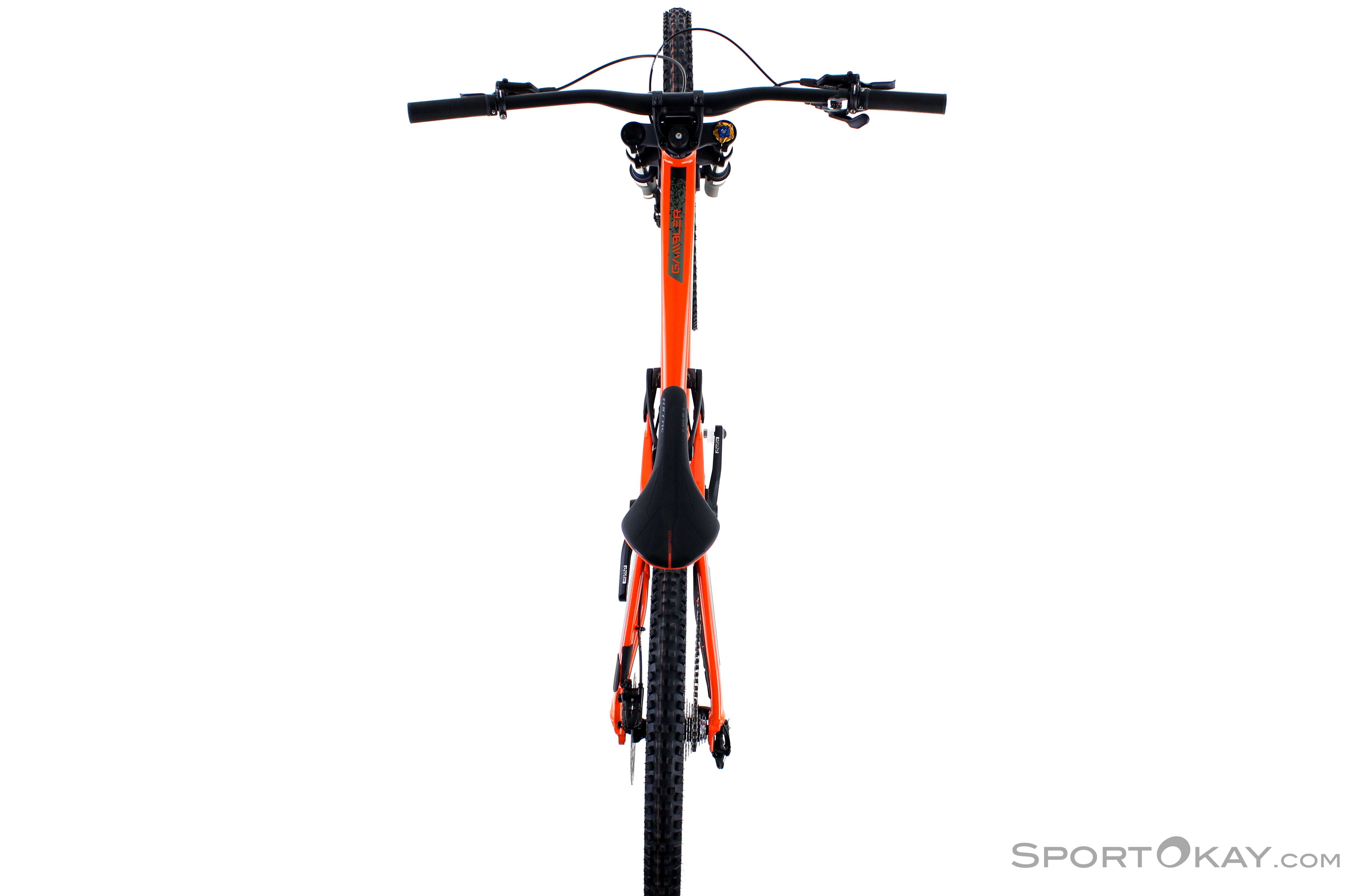 Scott Gambler 730 27,5