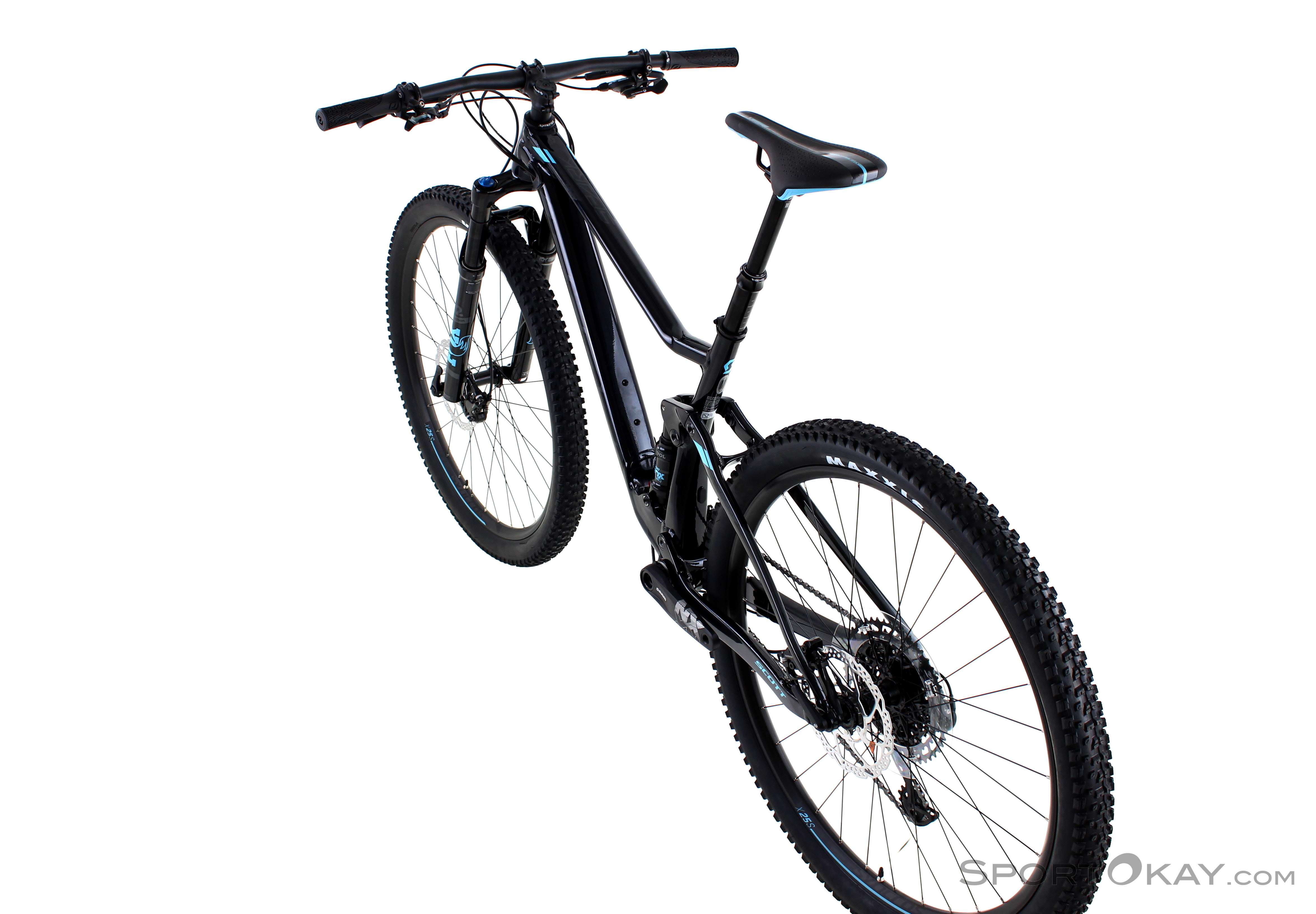 Scott Contessa Spark 920 29