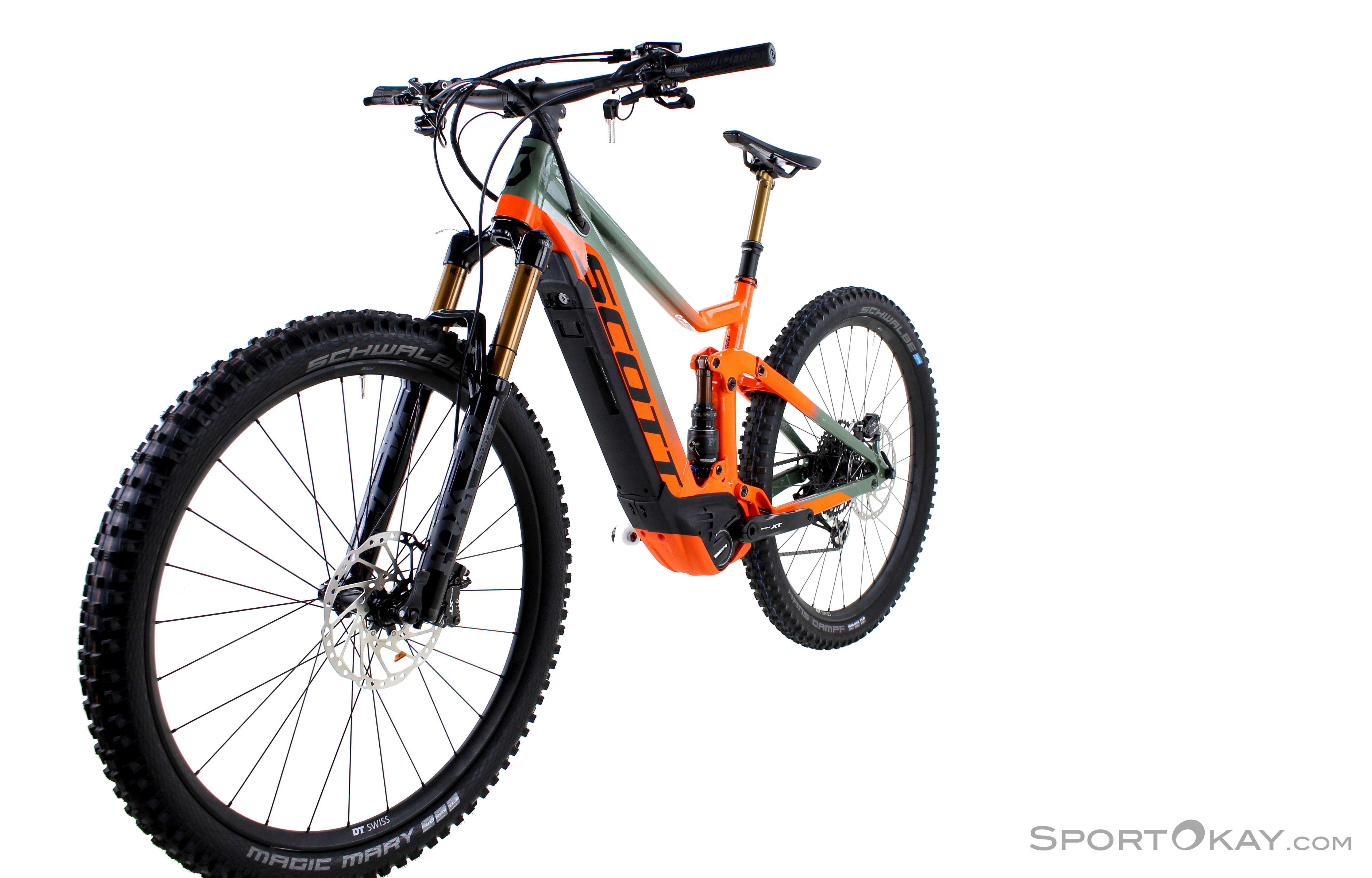 Genius Eride 900 Scott Genius 900 Ebike Scott Genius ERIDE 900