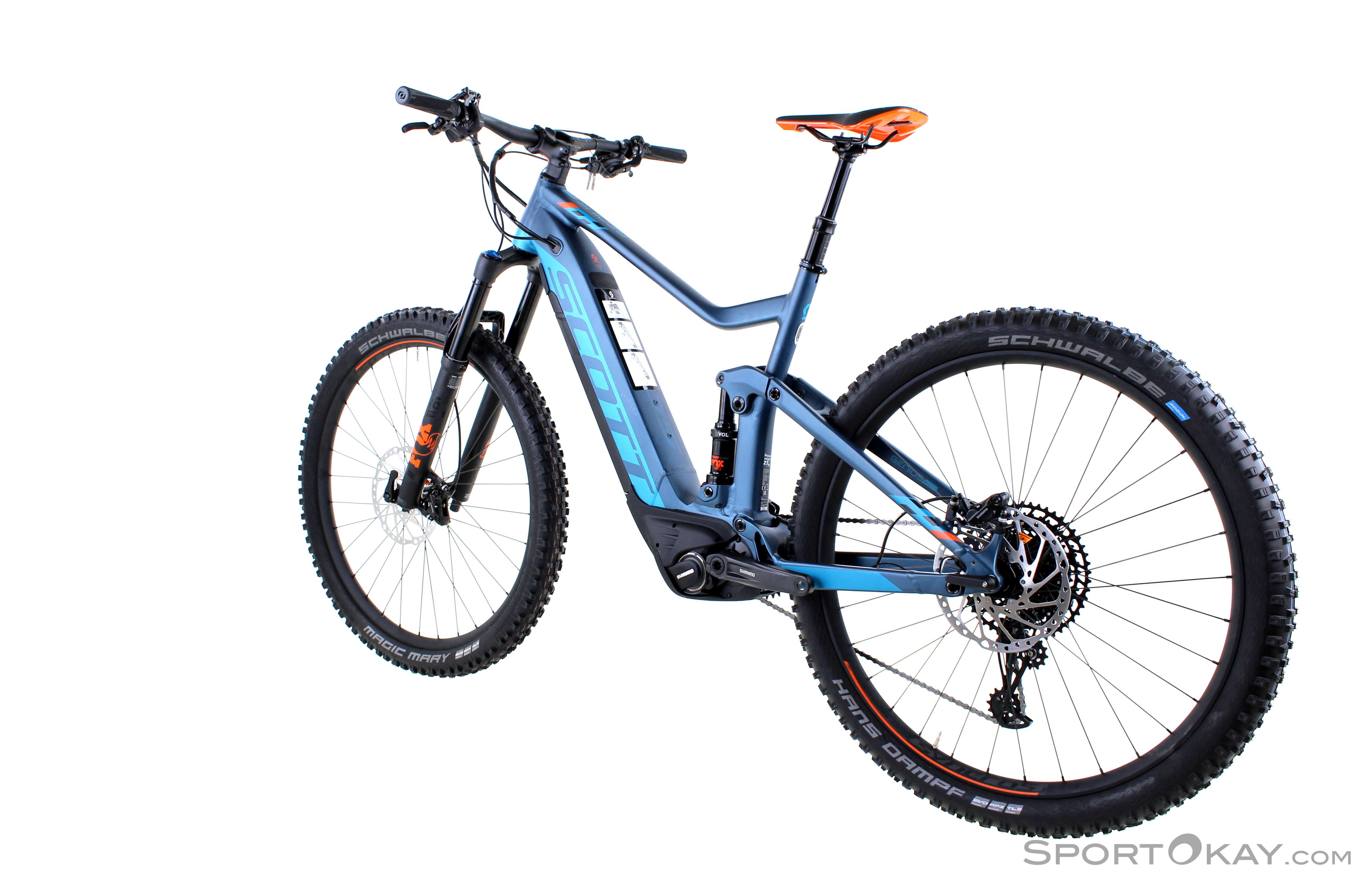 Scott Genius eRide 920 29