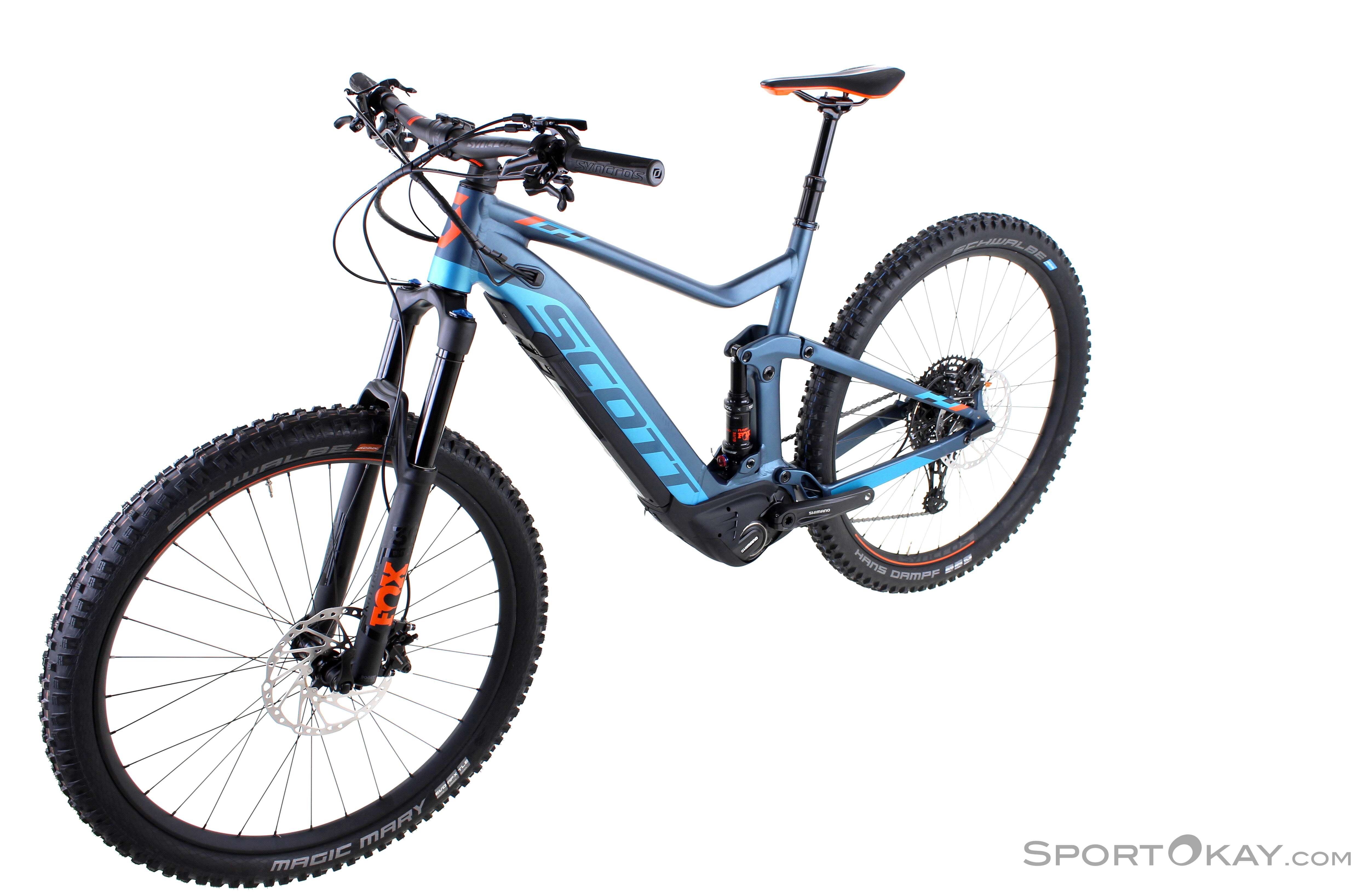 Buy scott genius eride 720 Deals