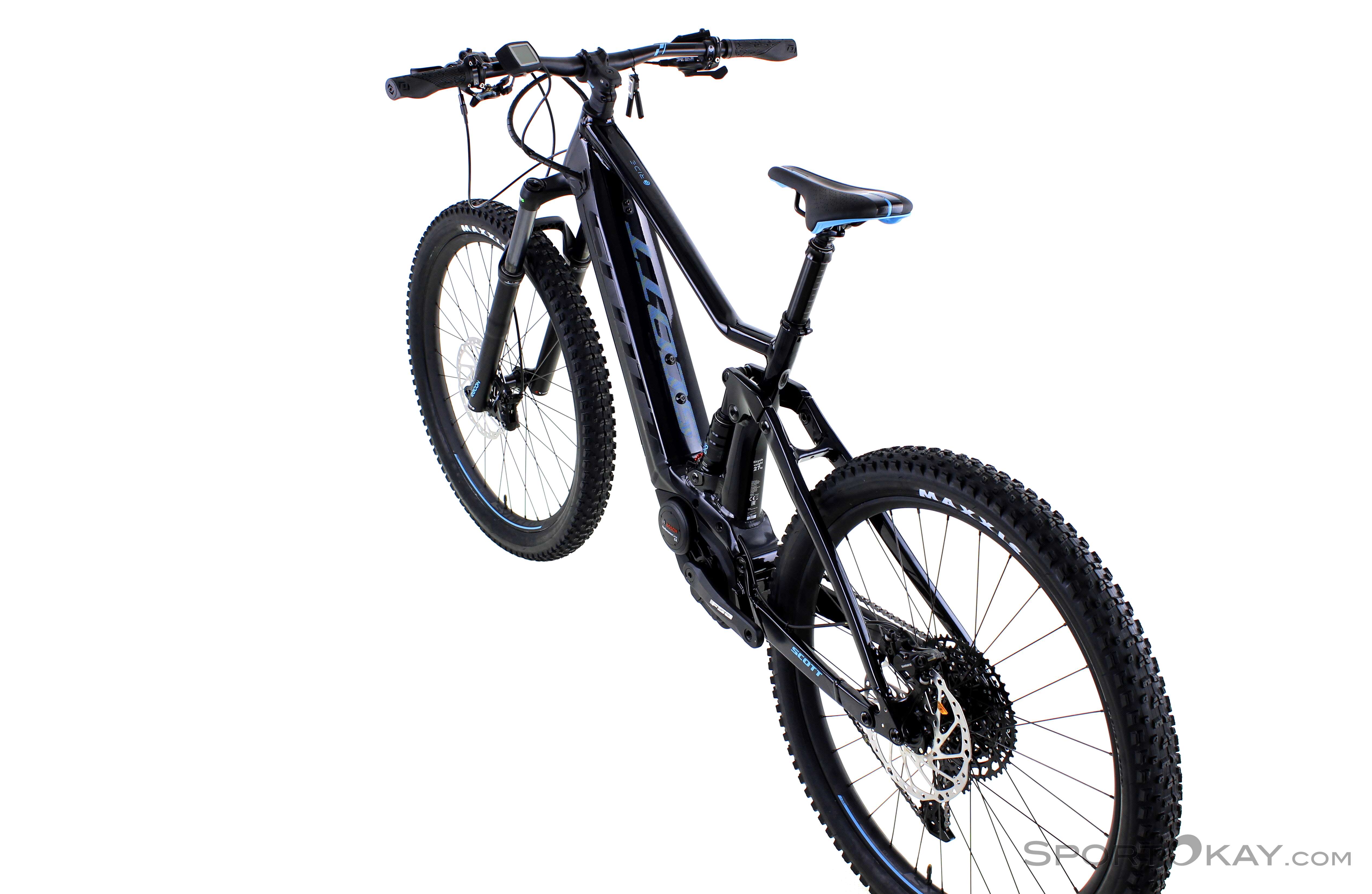 kalkhoff e-bike damen 2019 Endeavour 5.B Advance+ 2023 refurbished electric bike Size:Medium (5'2