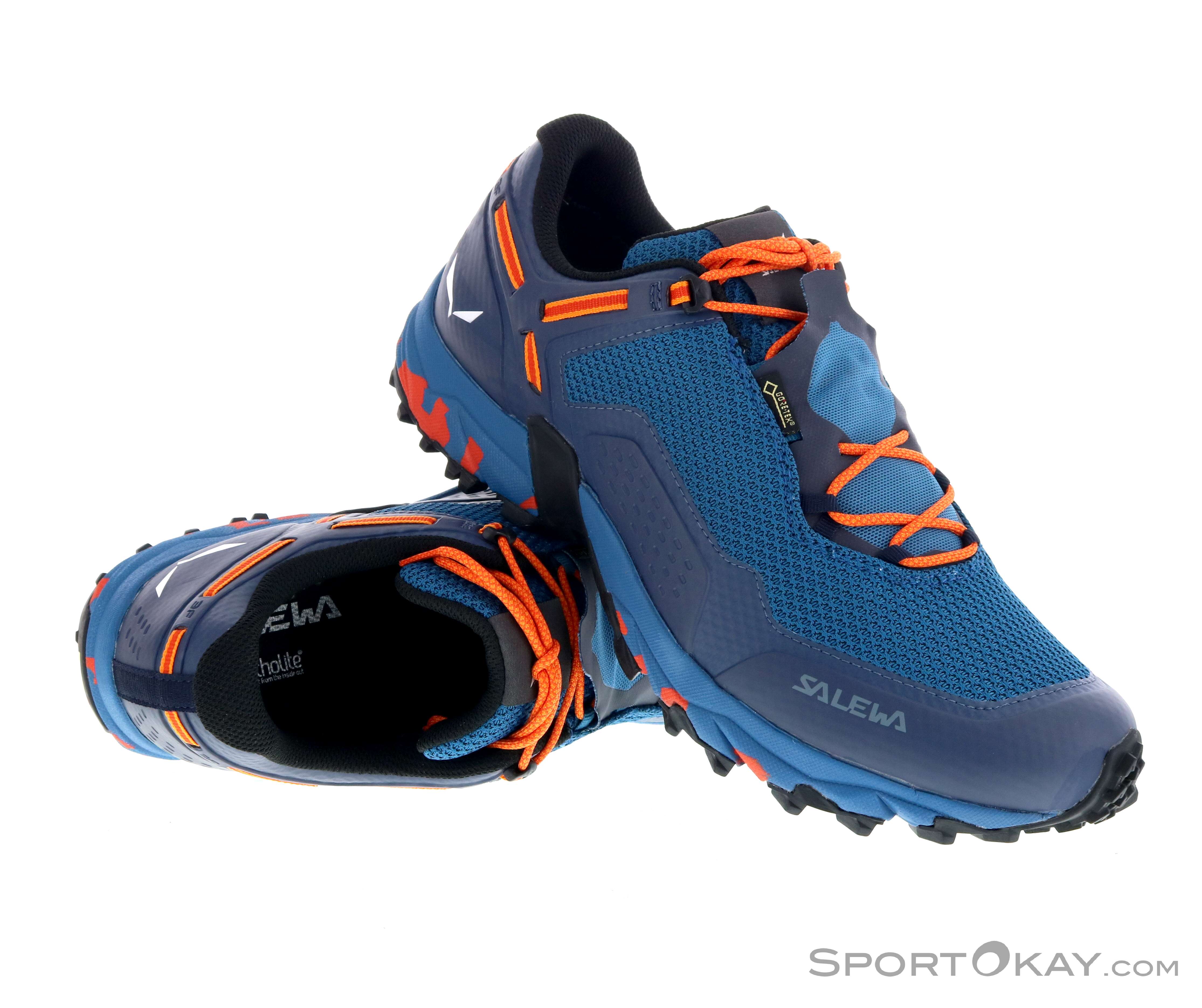 Gore Tex Salewa Herren Speed Beat Gtx Salewa Speed Beat GTX Mens