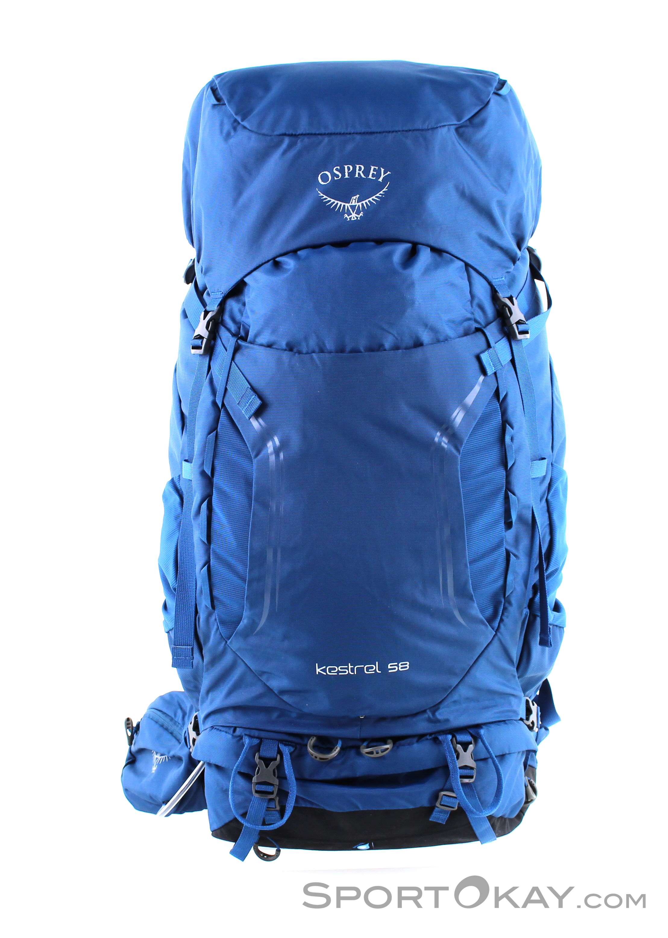 Osprey Kestrel 58l Backpack - Backpacks - Backpacks
