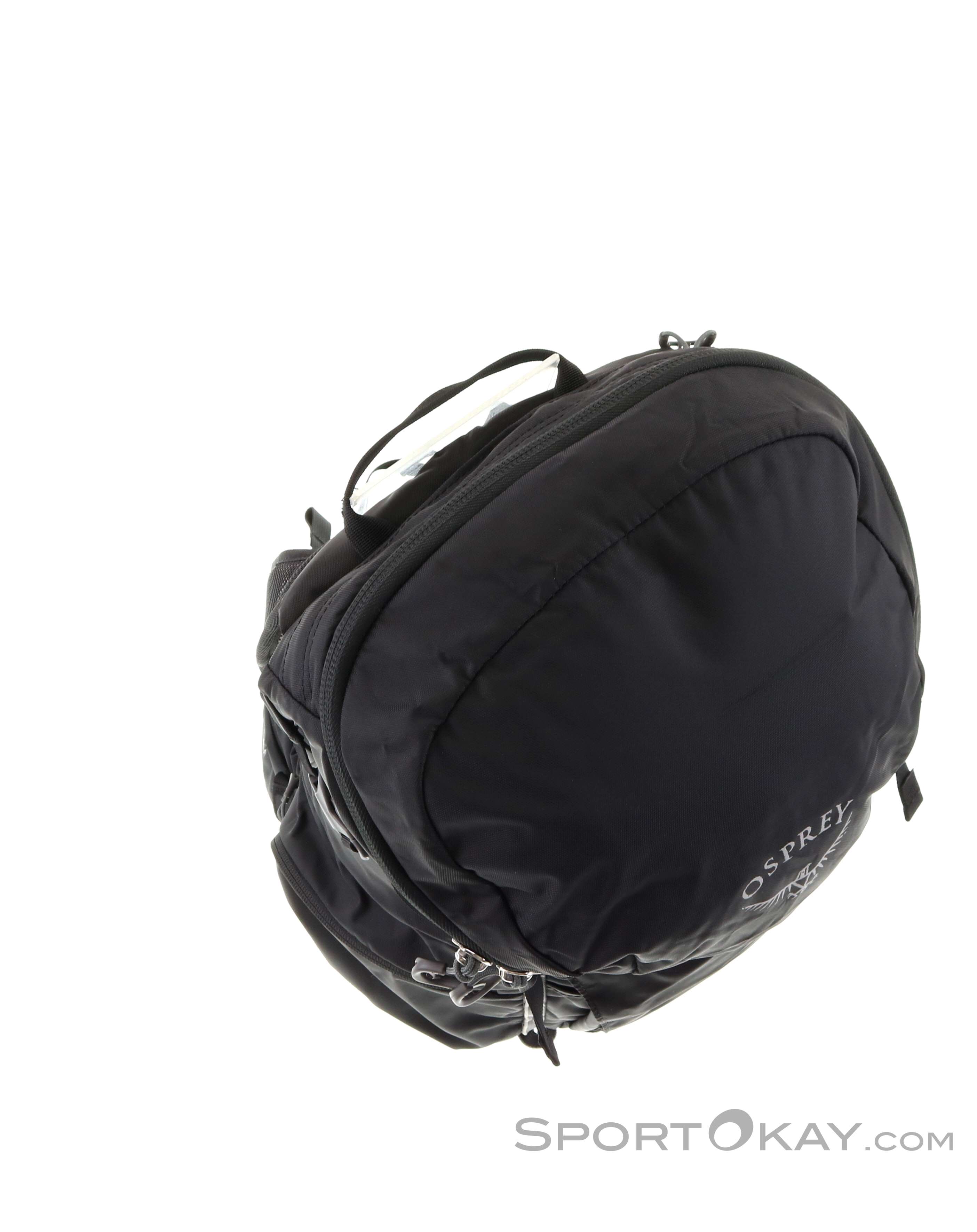 OSPREY SKARAB 30Lブラックリュック OSPREY SKARAB 30Lブラックリュック OSPREY SKARAB 30 バックパック