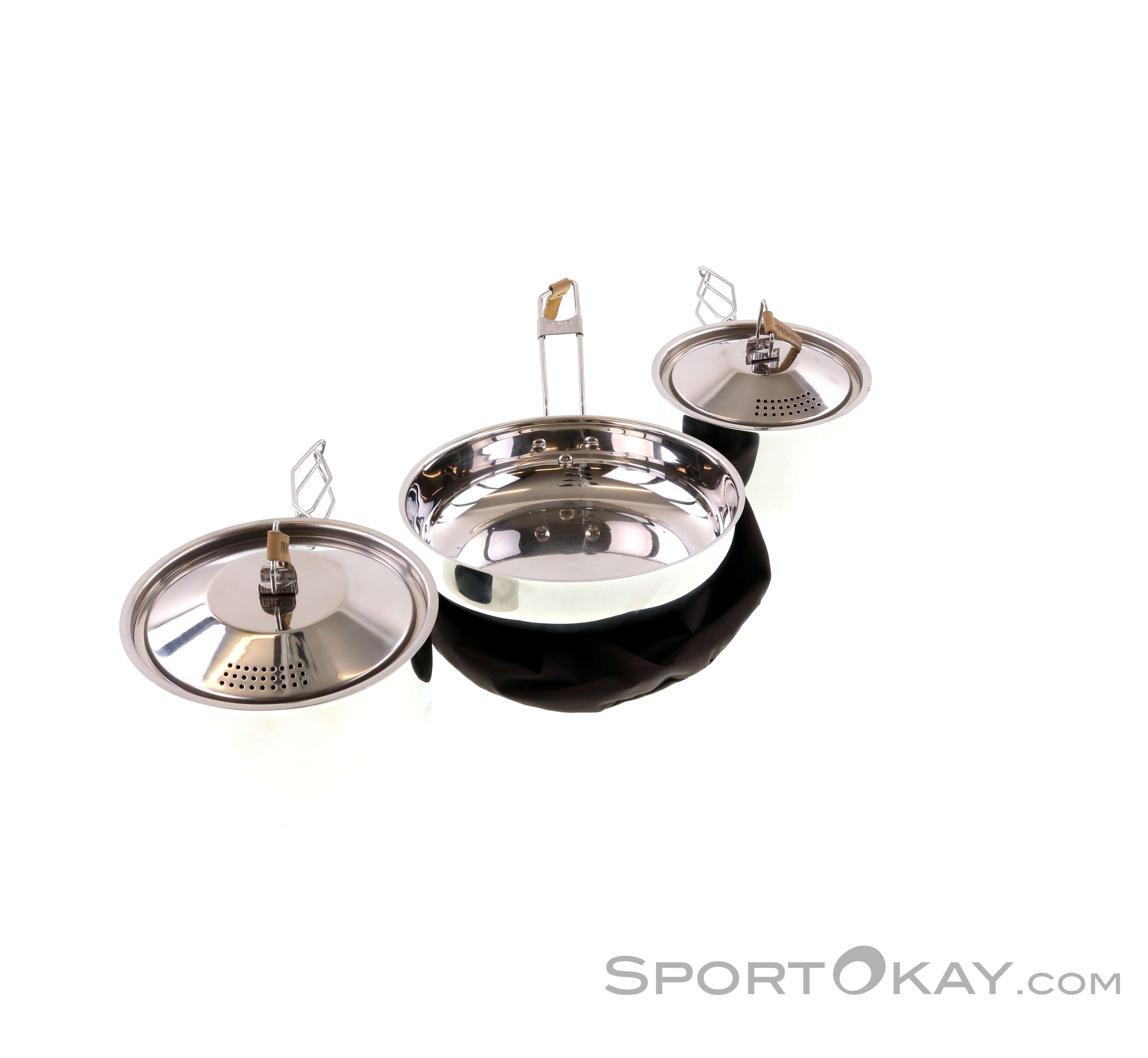 Plaque de cuisson Campfire Primus - Altitude Sports