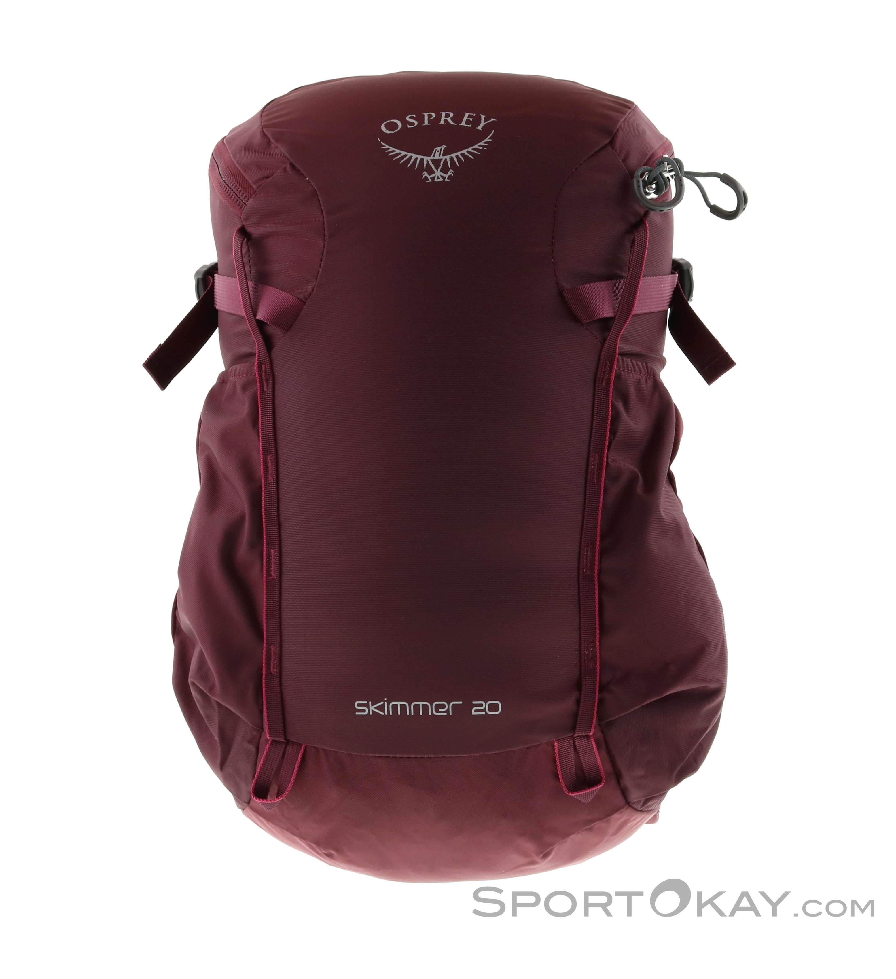 Osprey Skimmer 20l Damen Rucksack
