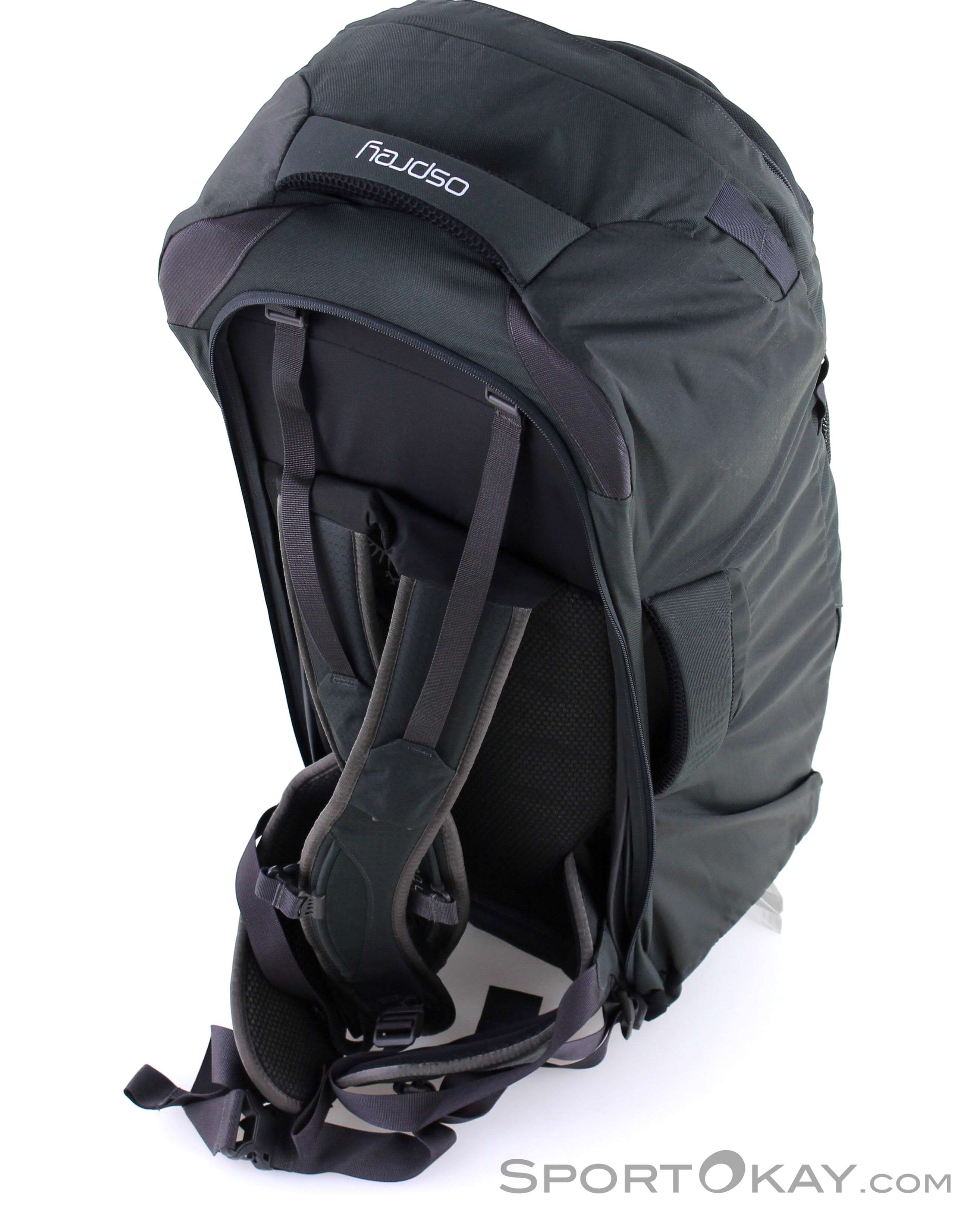 Osprey Farpoint 70l Backpack Bags Leisure Bags Fashion All