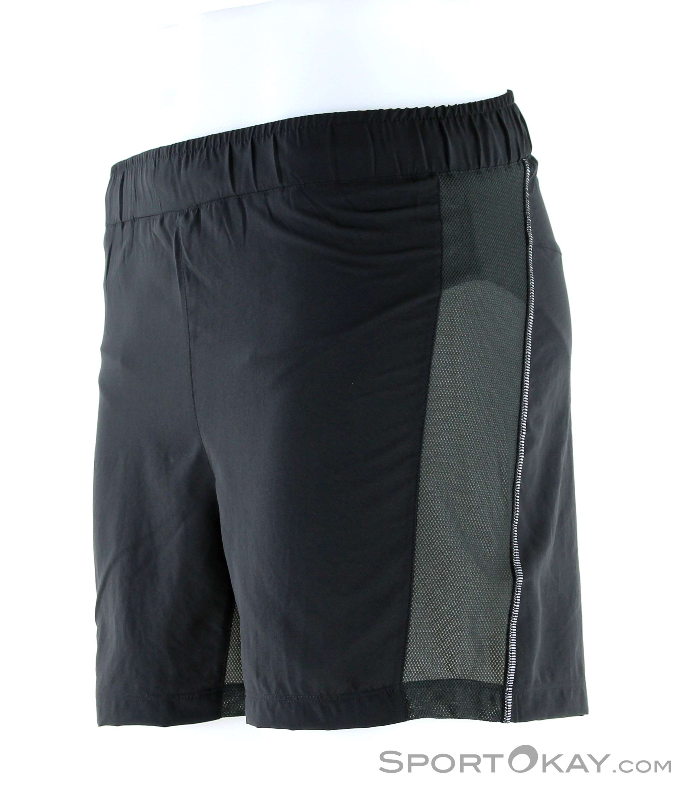 Salomon Agile 5'' Short Mens Running Shorts Pantalons