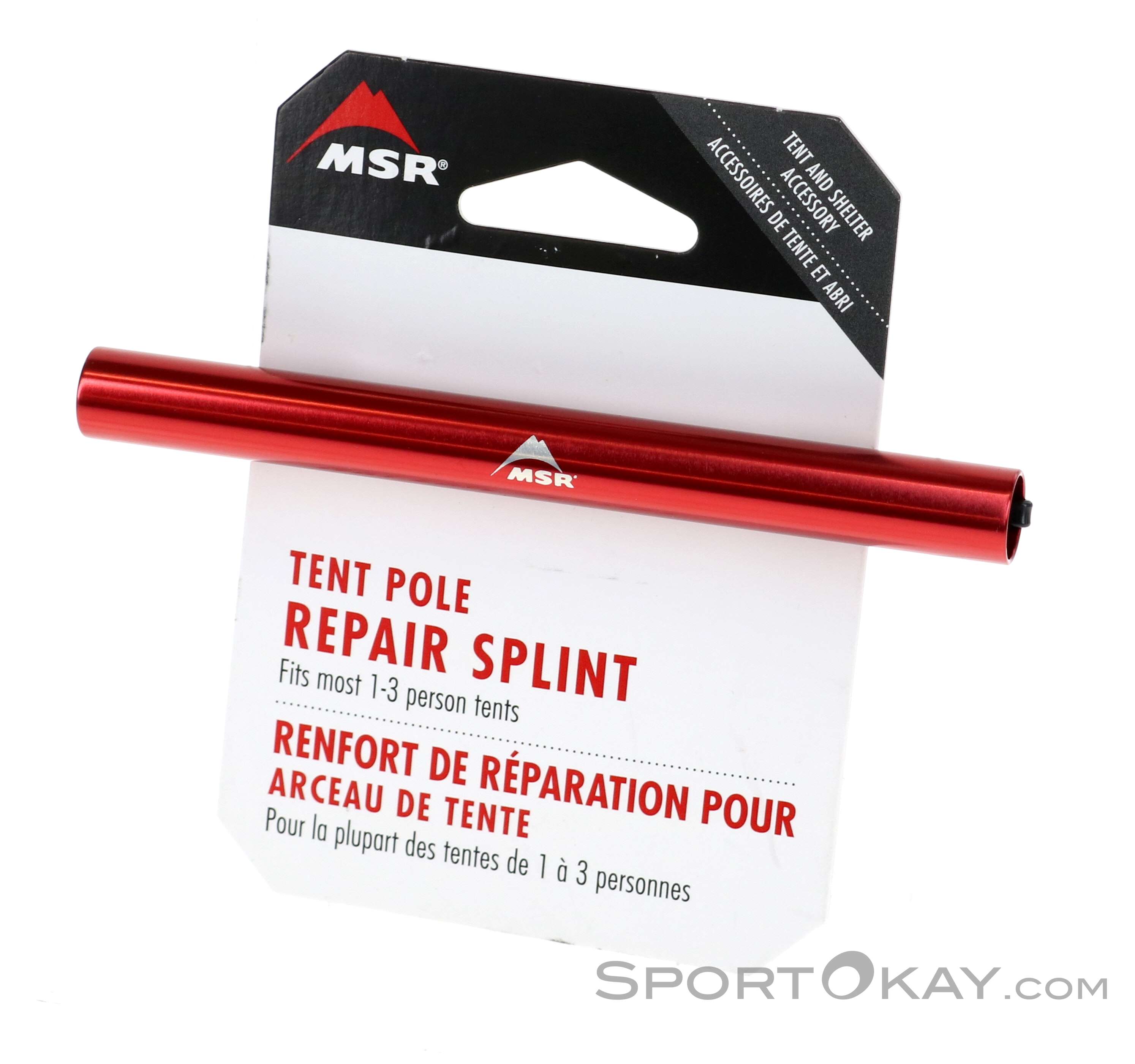 outwell zelt reparieren Field Repair Reparaturset Nylon, grau, Einheitsgröße Sport & Freizeit Wags Farbe:Schwarzbraun Damen E-Bikes mit tiefem