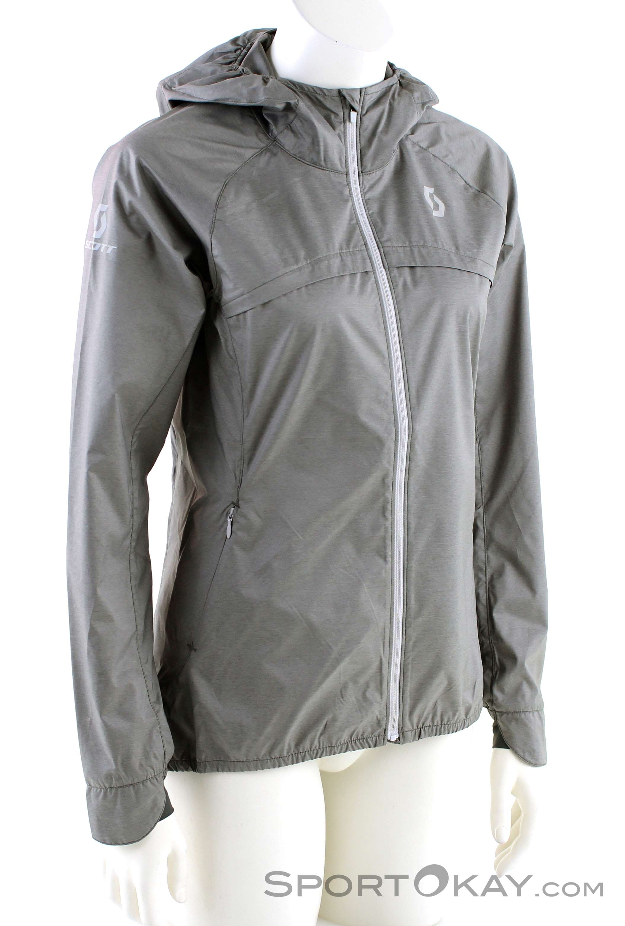 Scott Trail MTN WB 40 Damen Bikejacke Jacken Bikebekleidung - Main Image