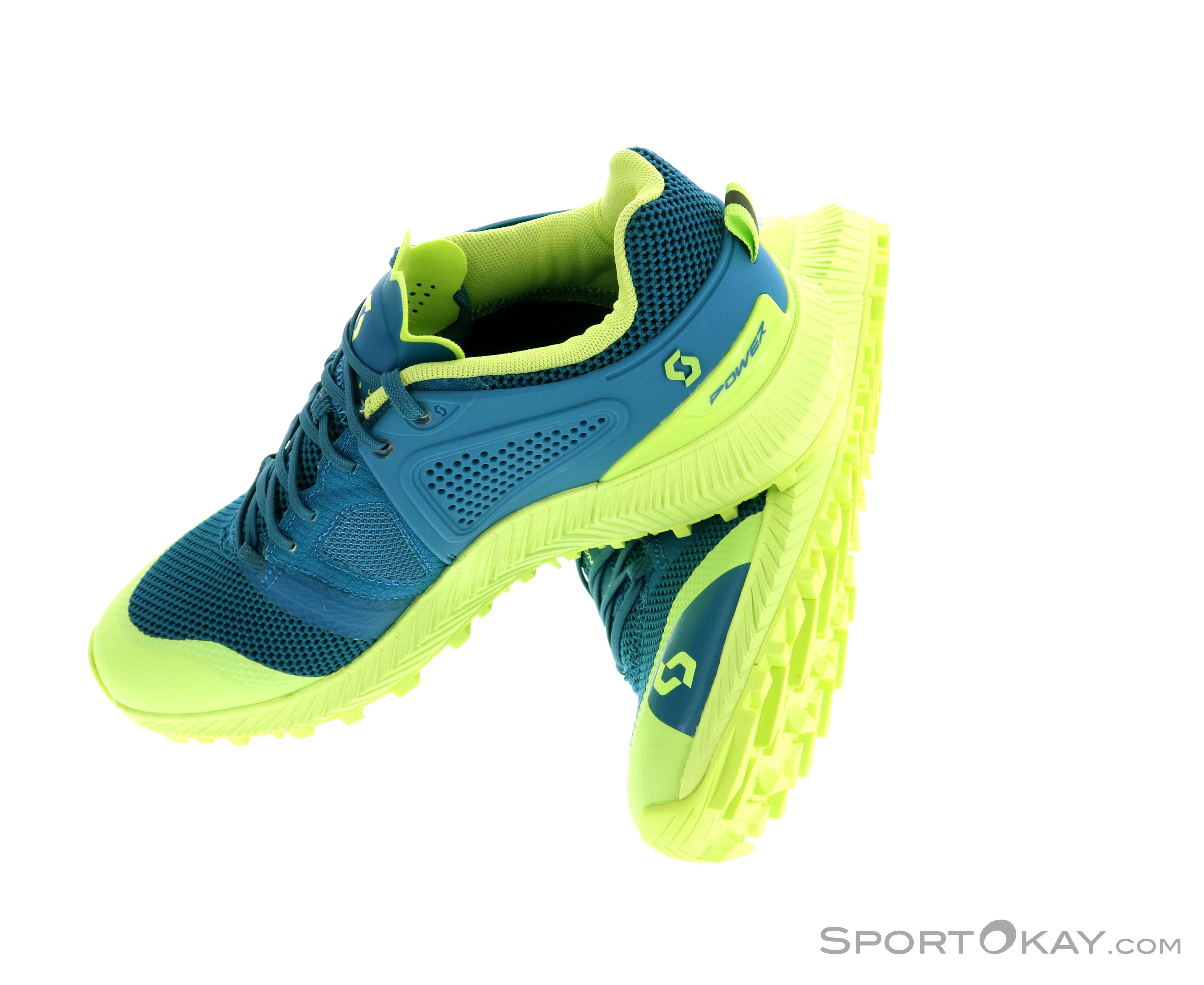 Scott Kinabalu Power Donna Scarpe da Trail Running Scarpe da