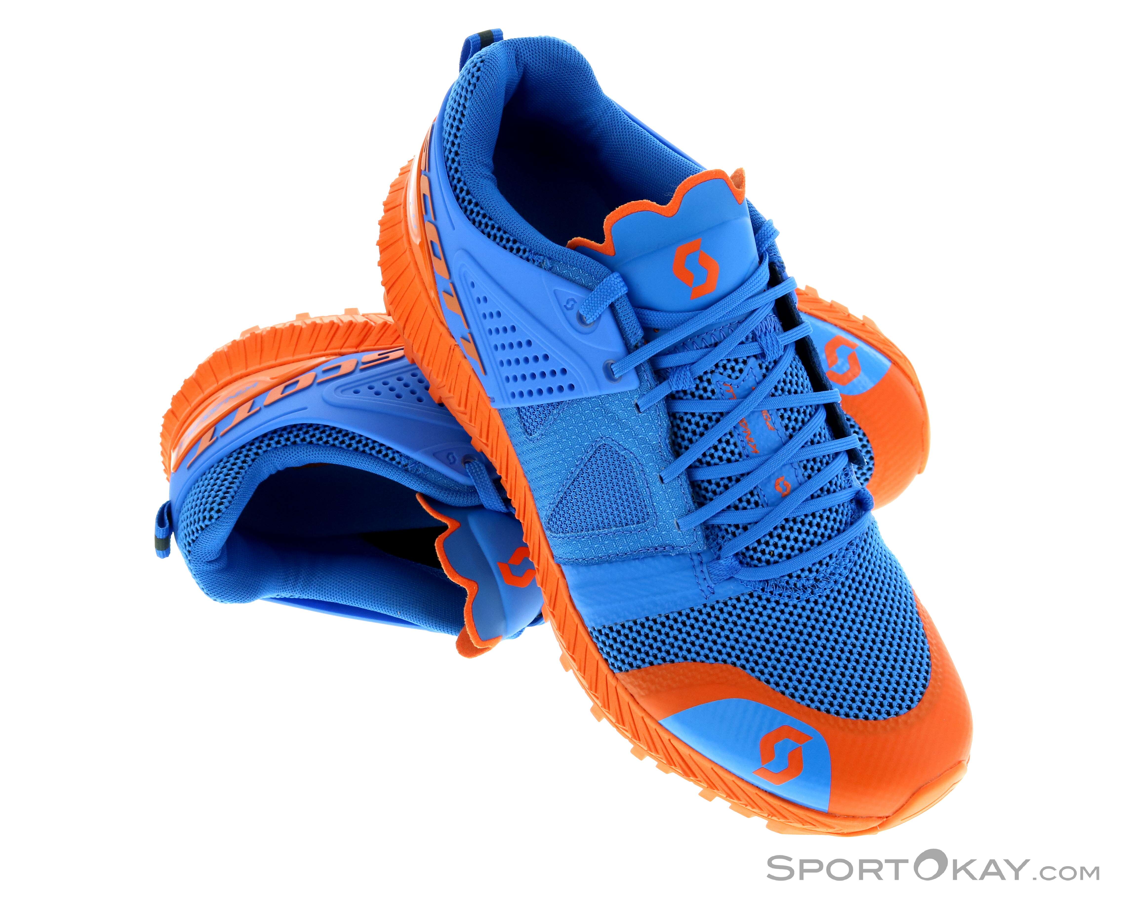 Scott Kinabalu Power Mens Trail Running Shoes