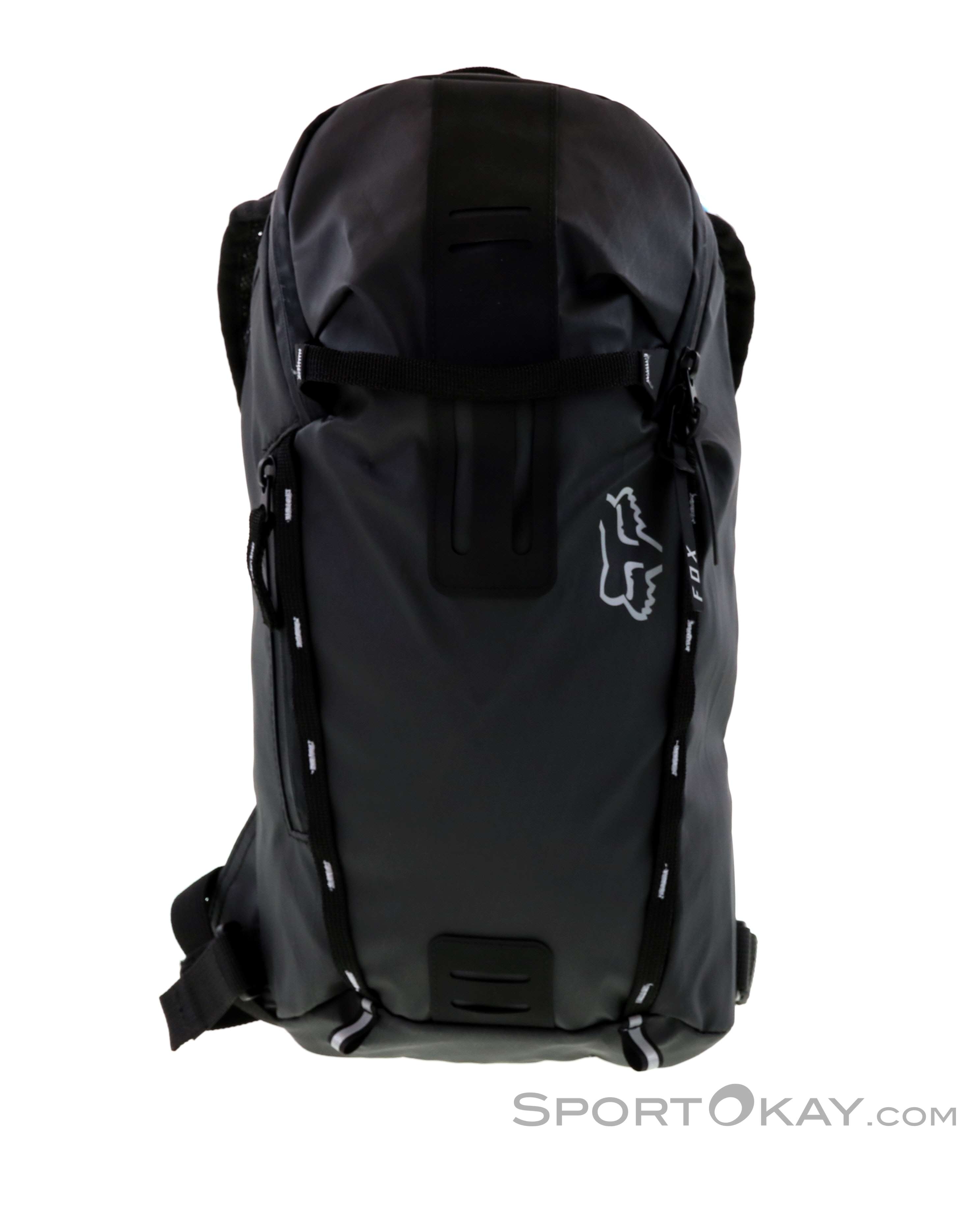 Hydrapak Reservoir Fox Racing Oasis Hydration Pack Fox Utility