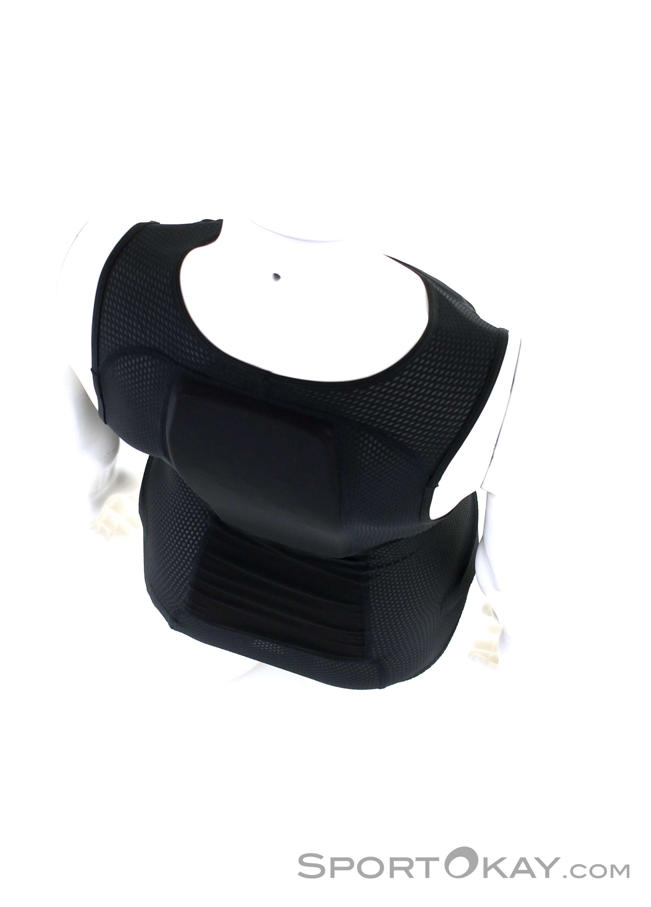 Fox Baseframe Pro Protector Vest - Upper Body Protectors