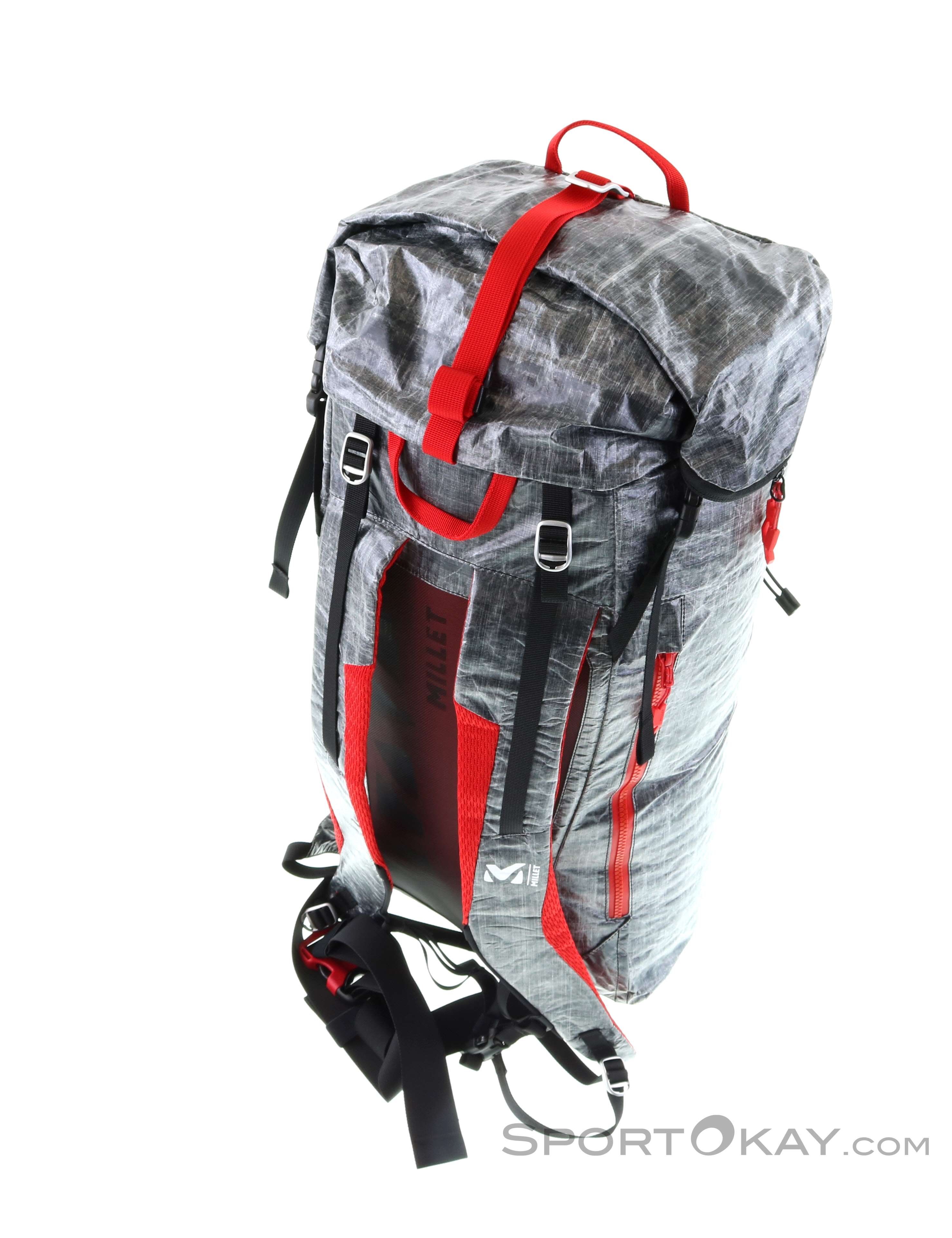 Millet Trilogy 30 Backpack Backpacks Backpacks Headlamps