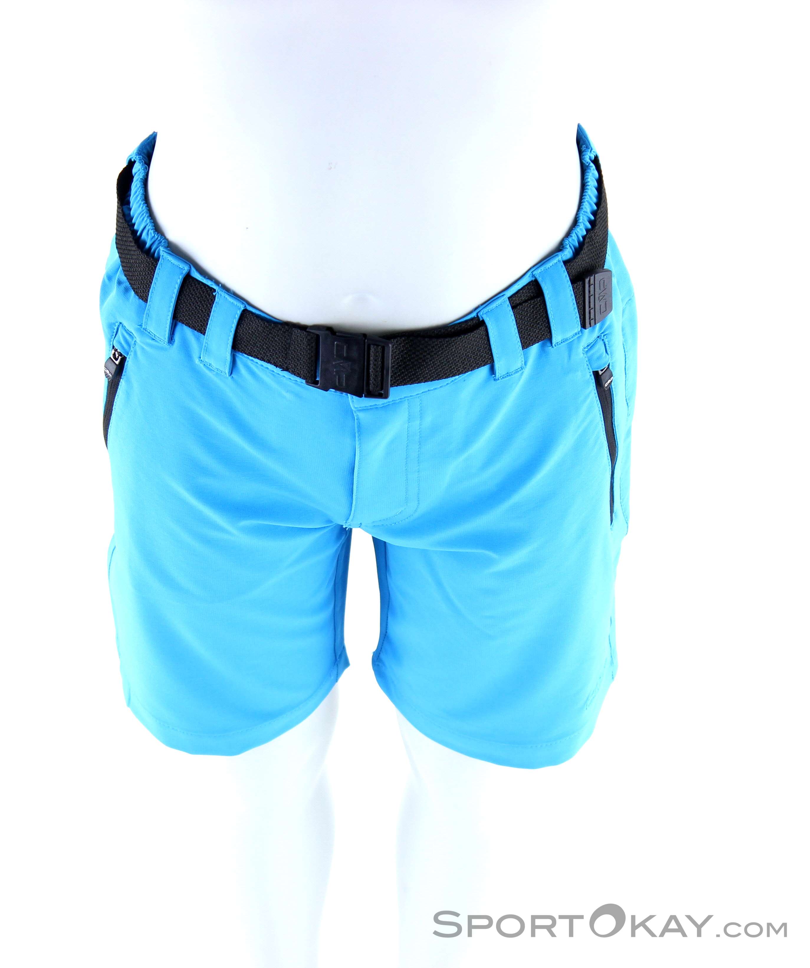 CMP Bermuda Shorts Bambino Pantaloncini Outdoor Pantaloni