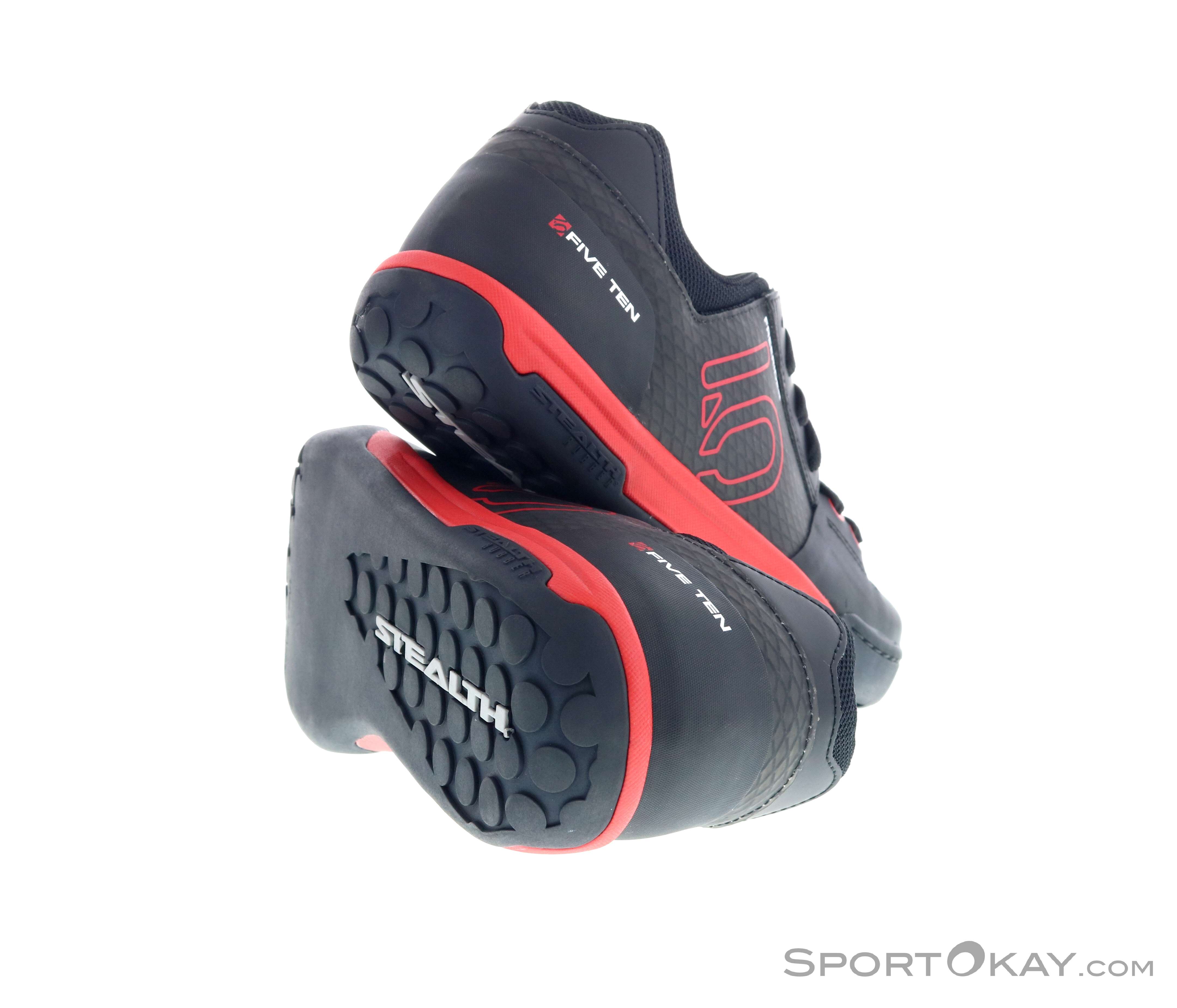 Five Ten Freerider Contact Mens Biking Shoes Mountain Bike