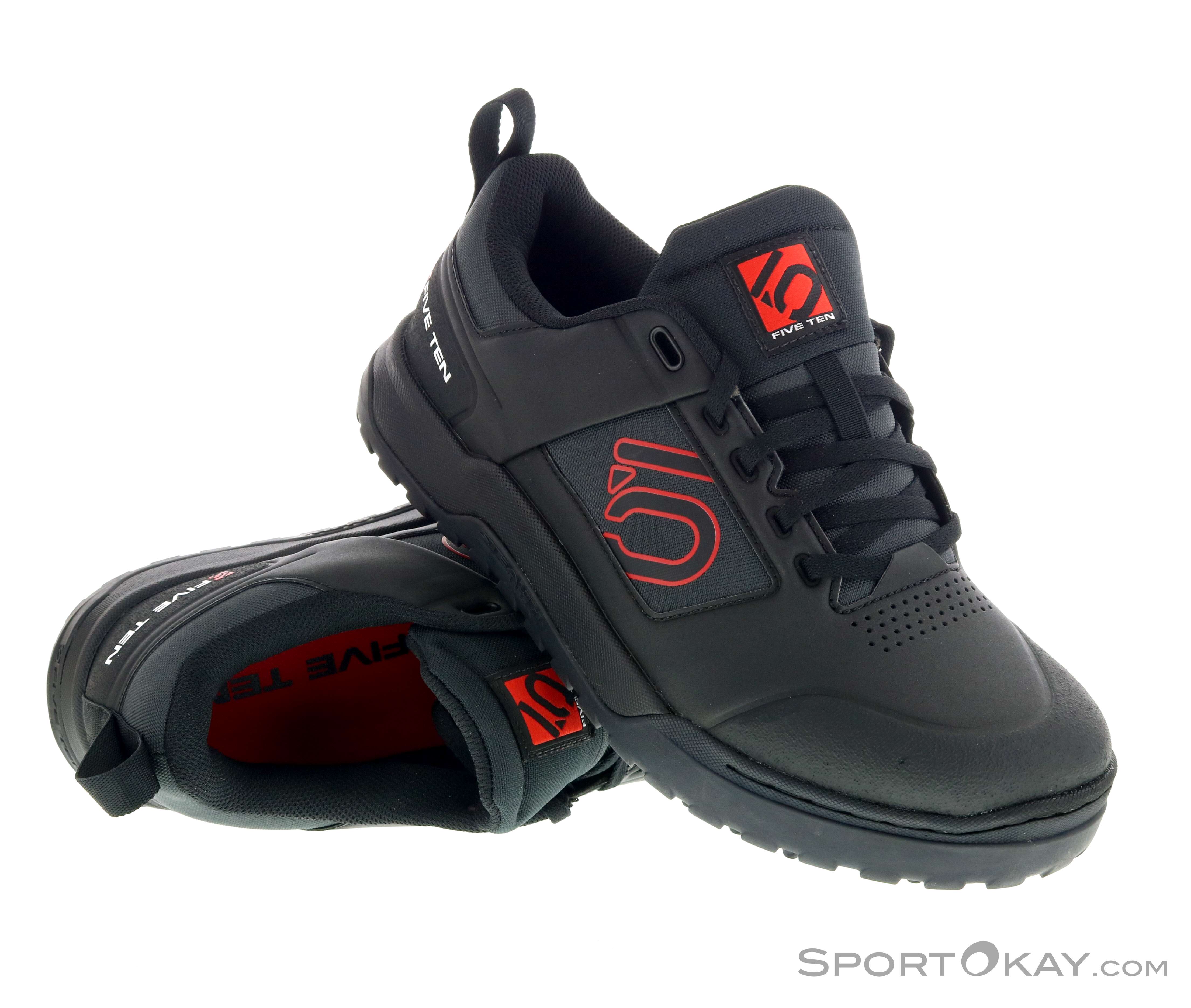 Five Ten Impact Pro Mens Biking Shoes VTT Chaussures de