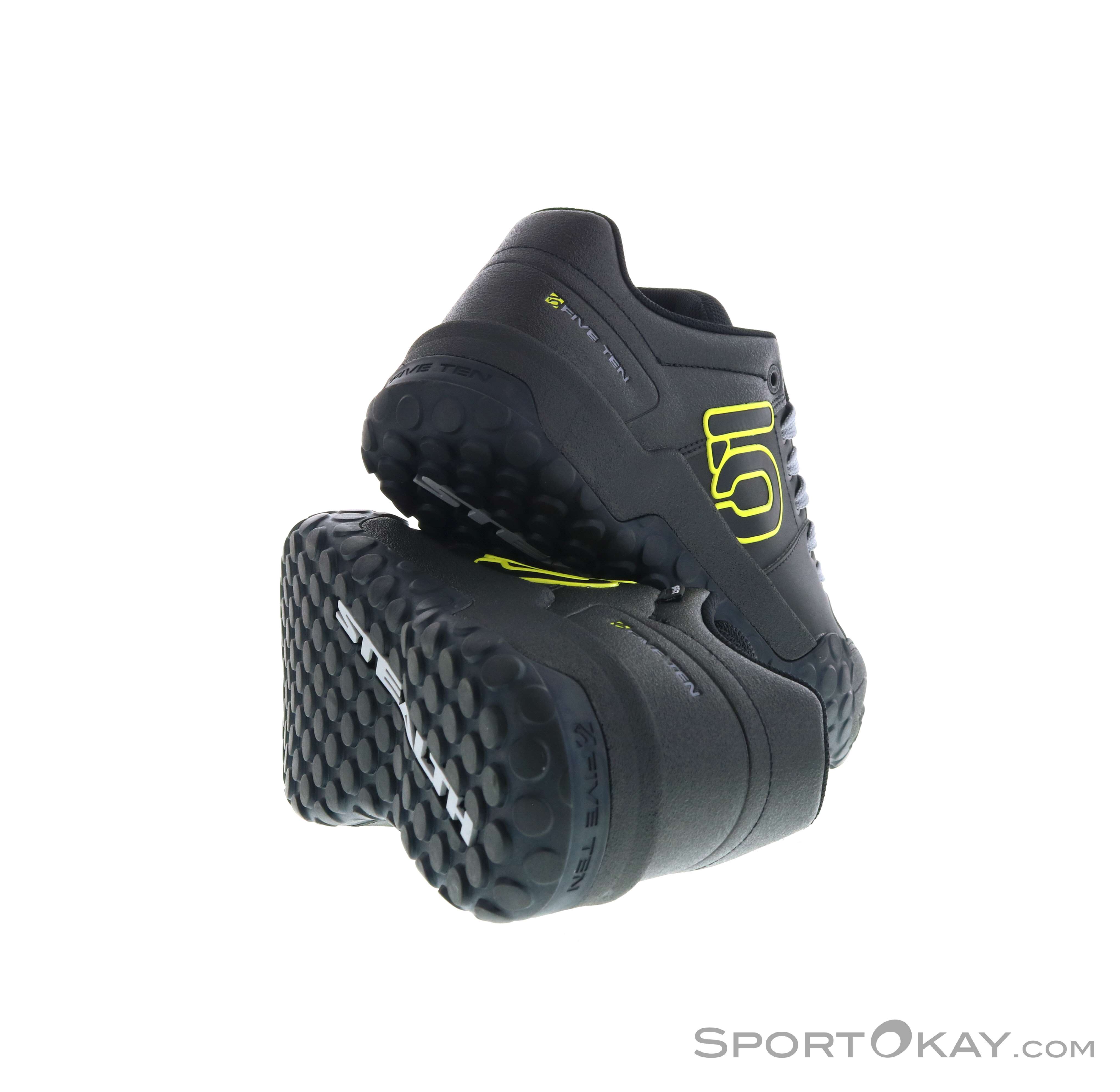 Five Ten Impact Sam Hill Mens Biking Shoes - Mountain Bike