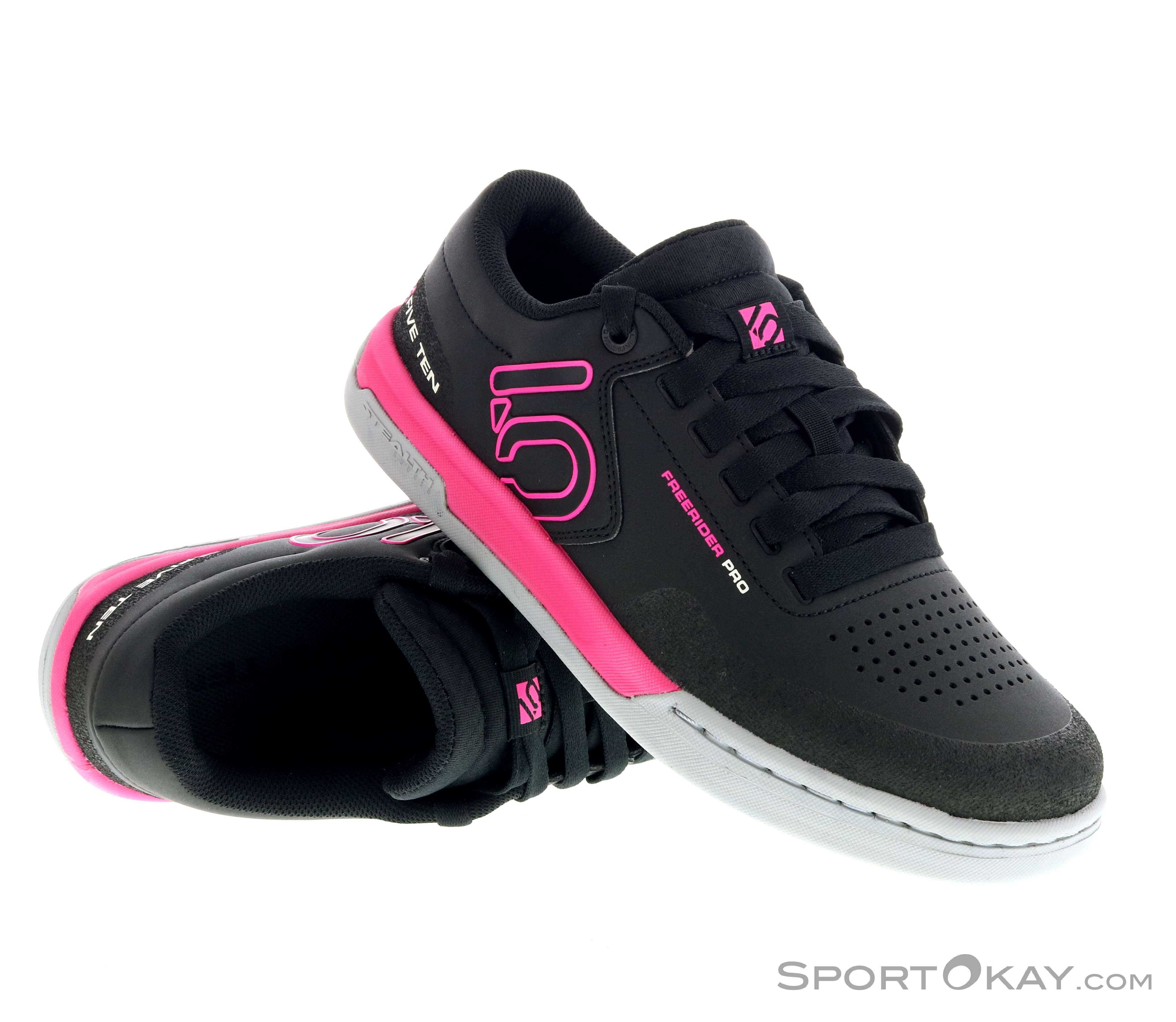Five Ten Freerider Pro Donna Scarpe Bici da MTB Scarpe MTB