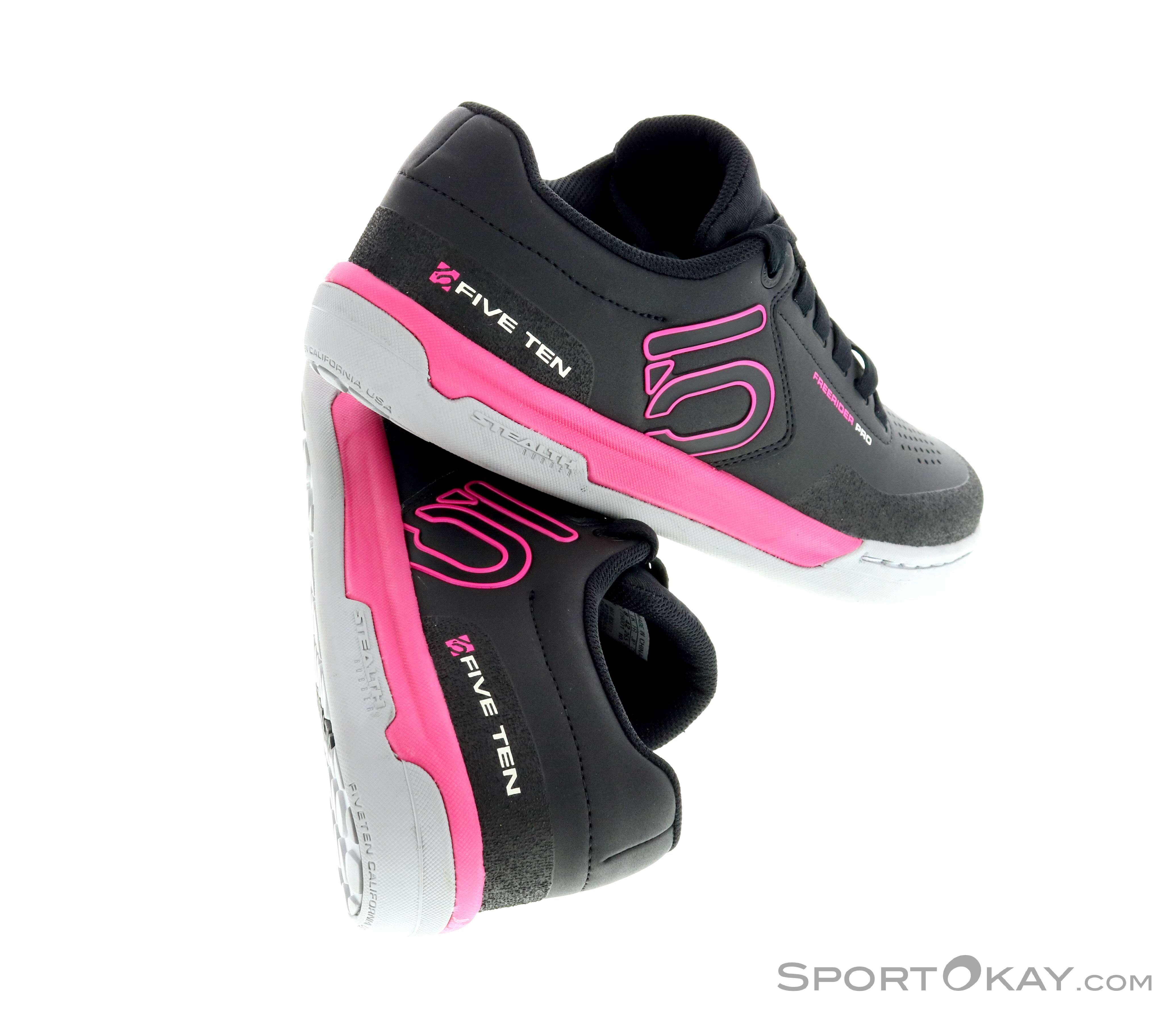 Five Ten Freerider Pro Women MTB Shoes - Mountain Bike