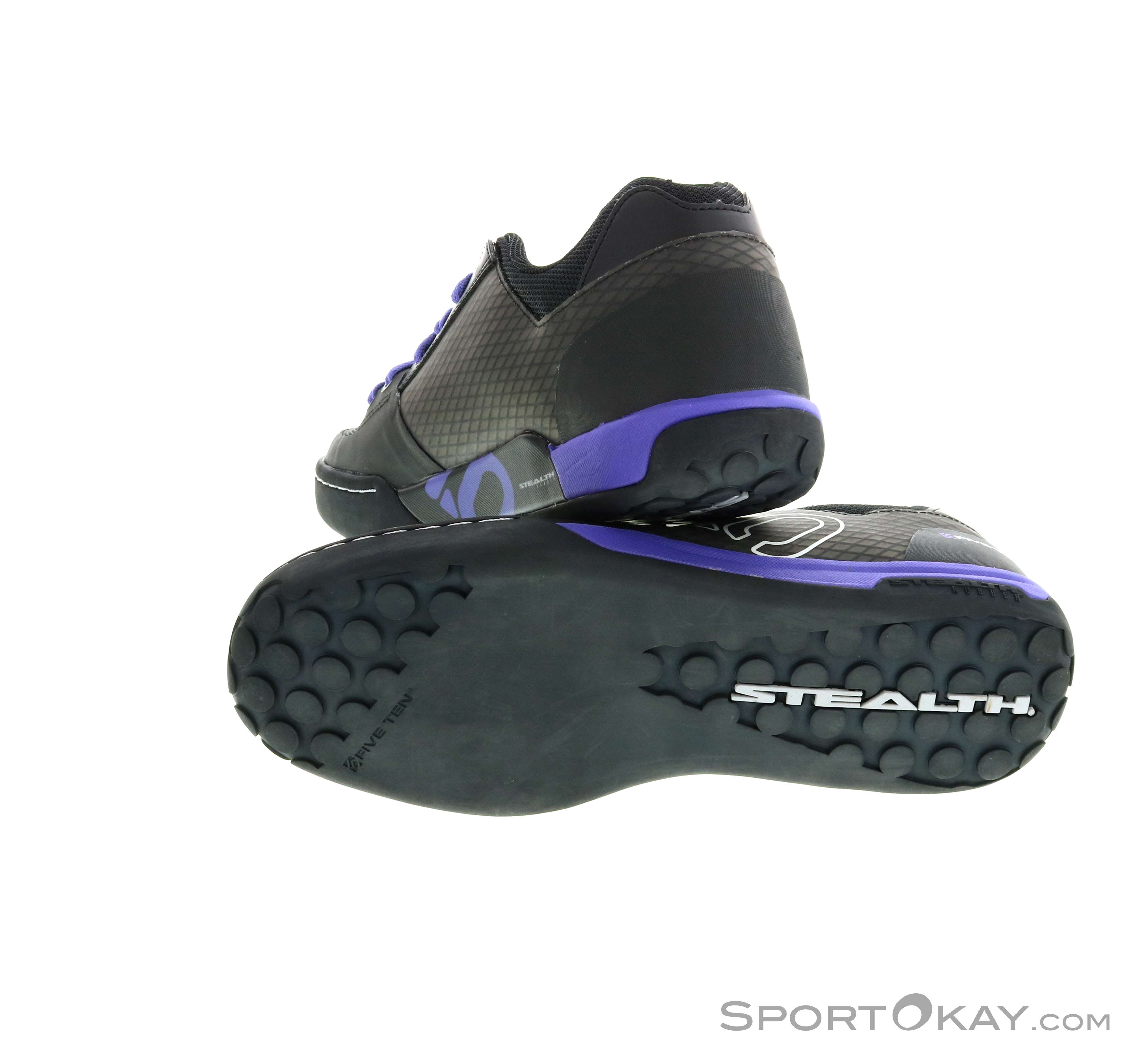 Five Ten Freerider Contact Womens Biking Shoes Mountain Bike - Main Image