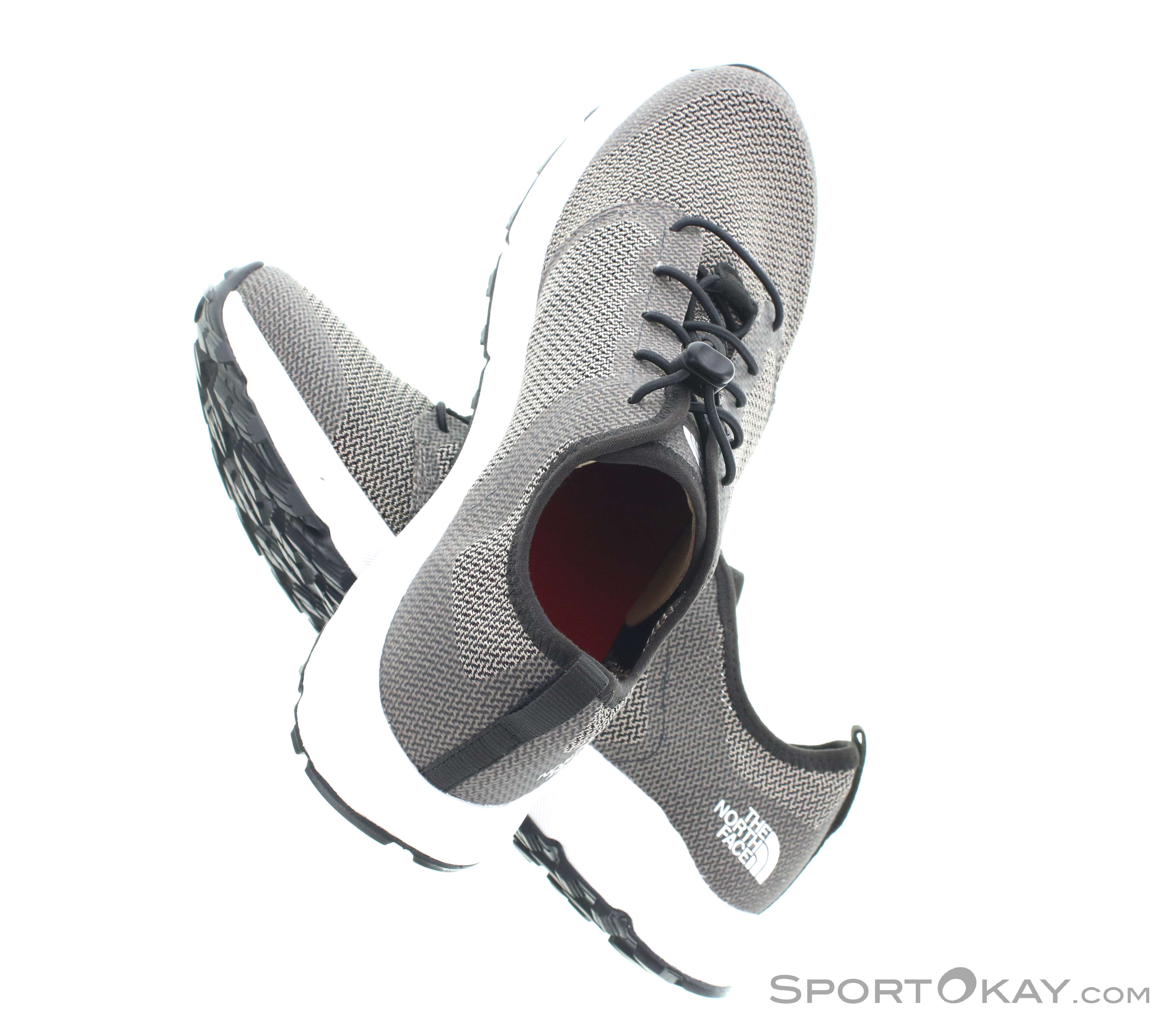 The North Face Litewave Flow Lace 2 Mens Trail Running Shoes  display picture 2
